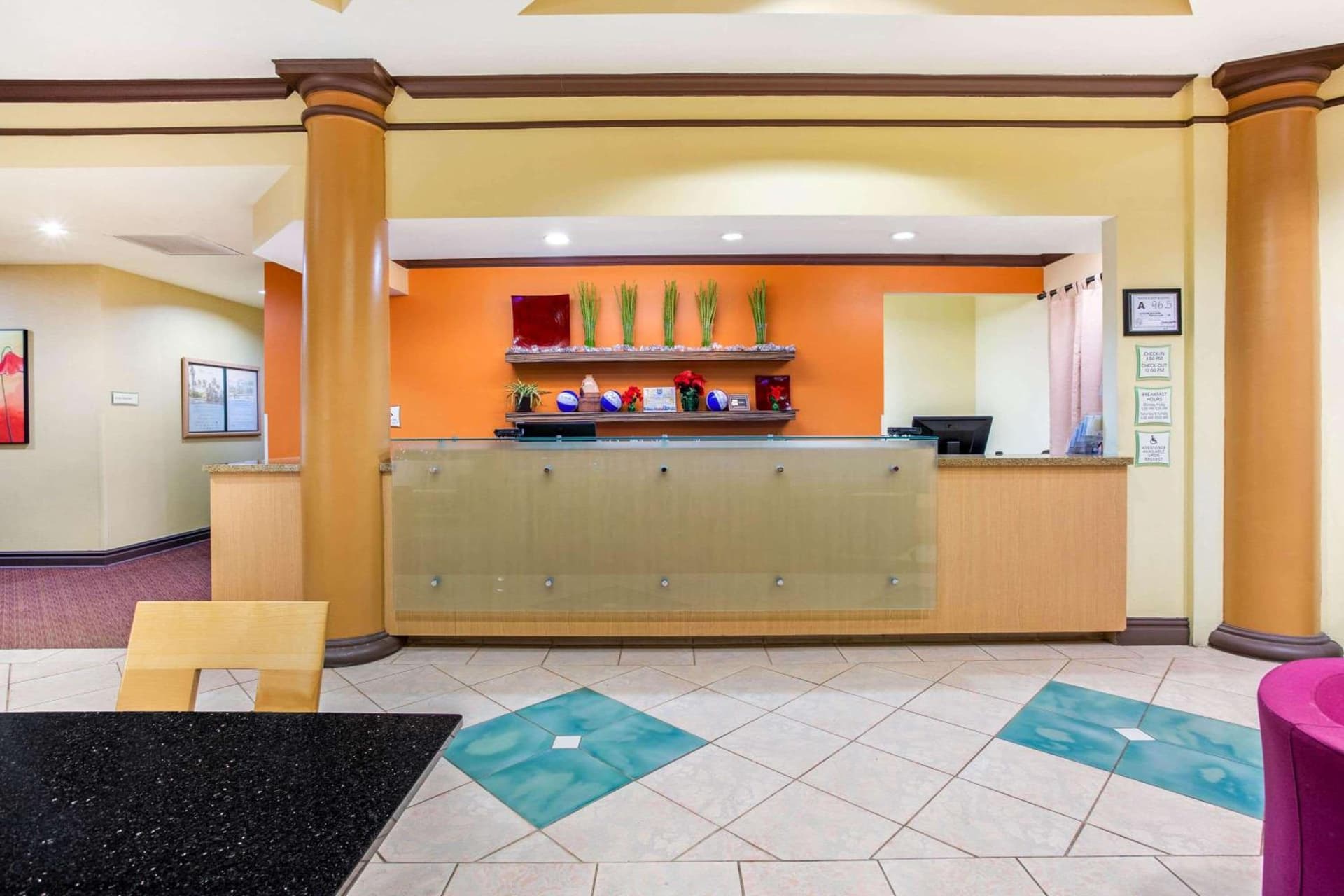 La Quinta by Wyndham Raleigh Cary gallery photo in Cary, NC — image 19