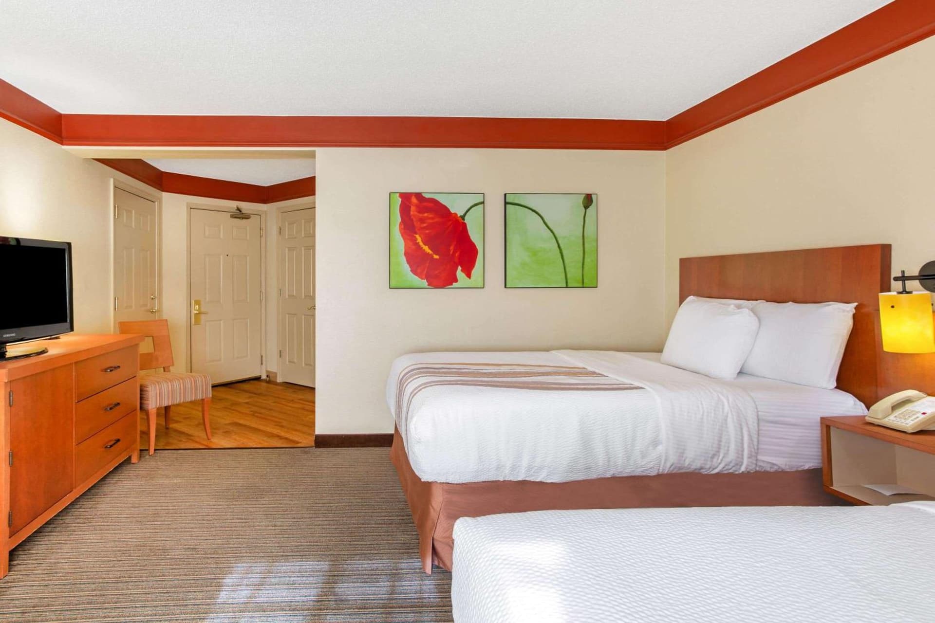 La Quinta by Wyndham Raleigh Cary gallery photo in Cary, NC — image 12