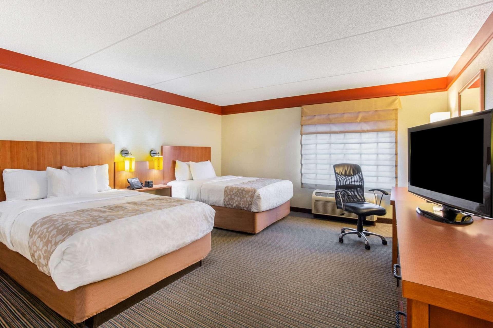 La Quinta by Wyndham Raleigh Cary gallery photo in Cary, NC — image 20