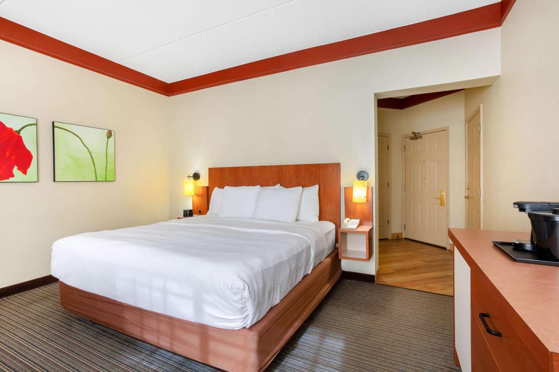 La Quinta by Wyndham Raleigh Cary gallery photo in Cary, NC — image 23