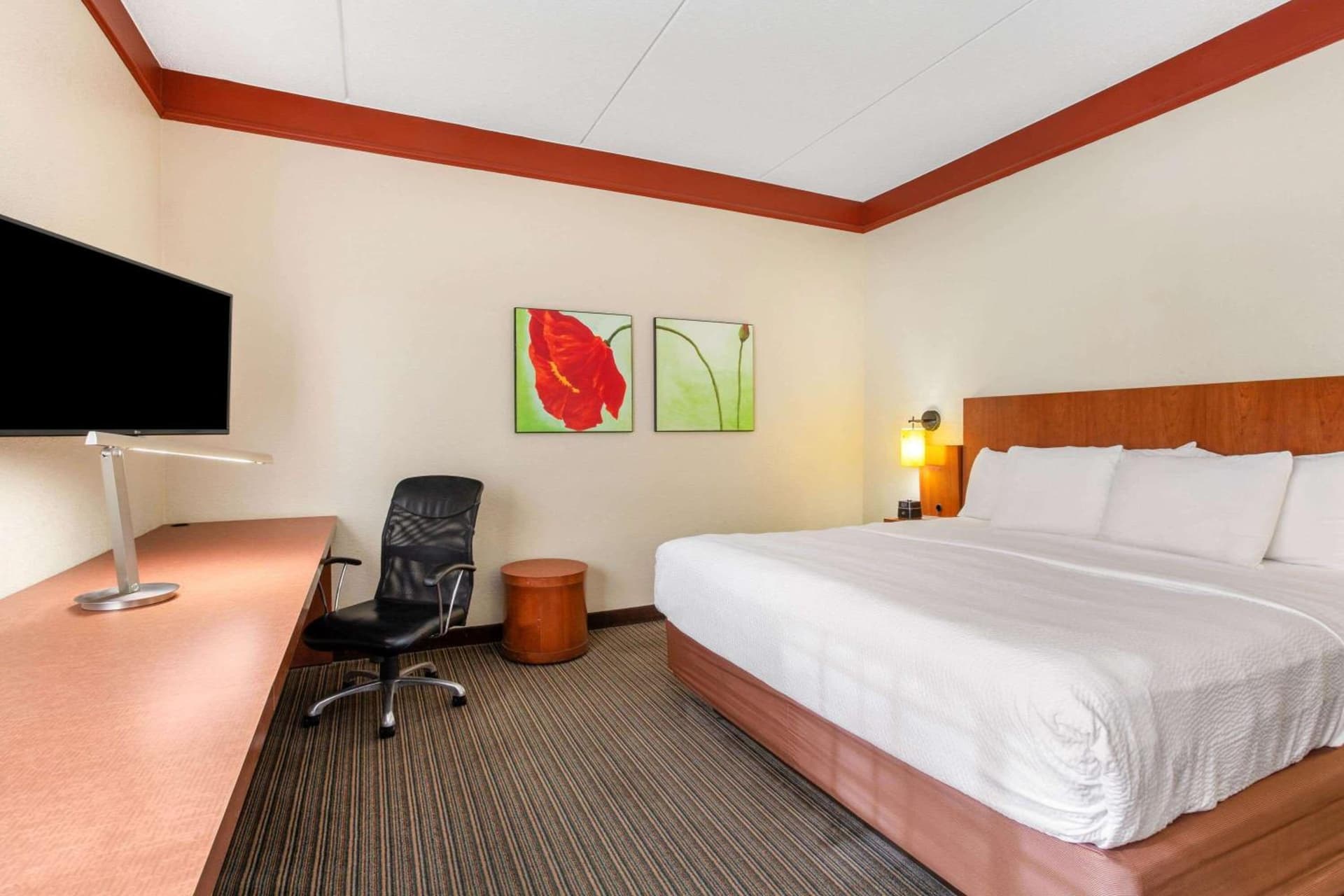 La Quinta by Wyndham Raleigh Cary gallery photo in Cary, NC — image 15