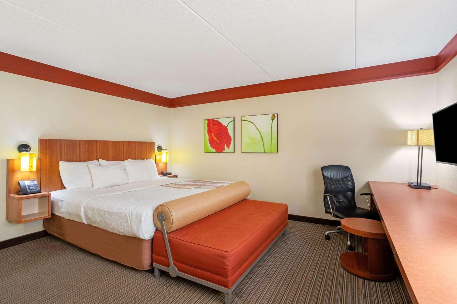 La Quinta by Wyndham Raleigh Cary gallery photo in Cary, NC — image 24