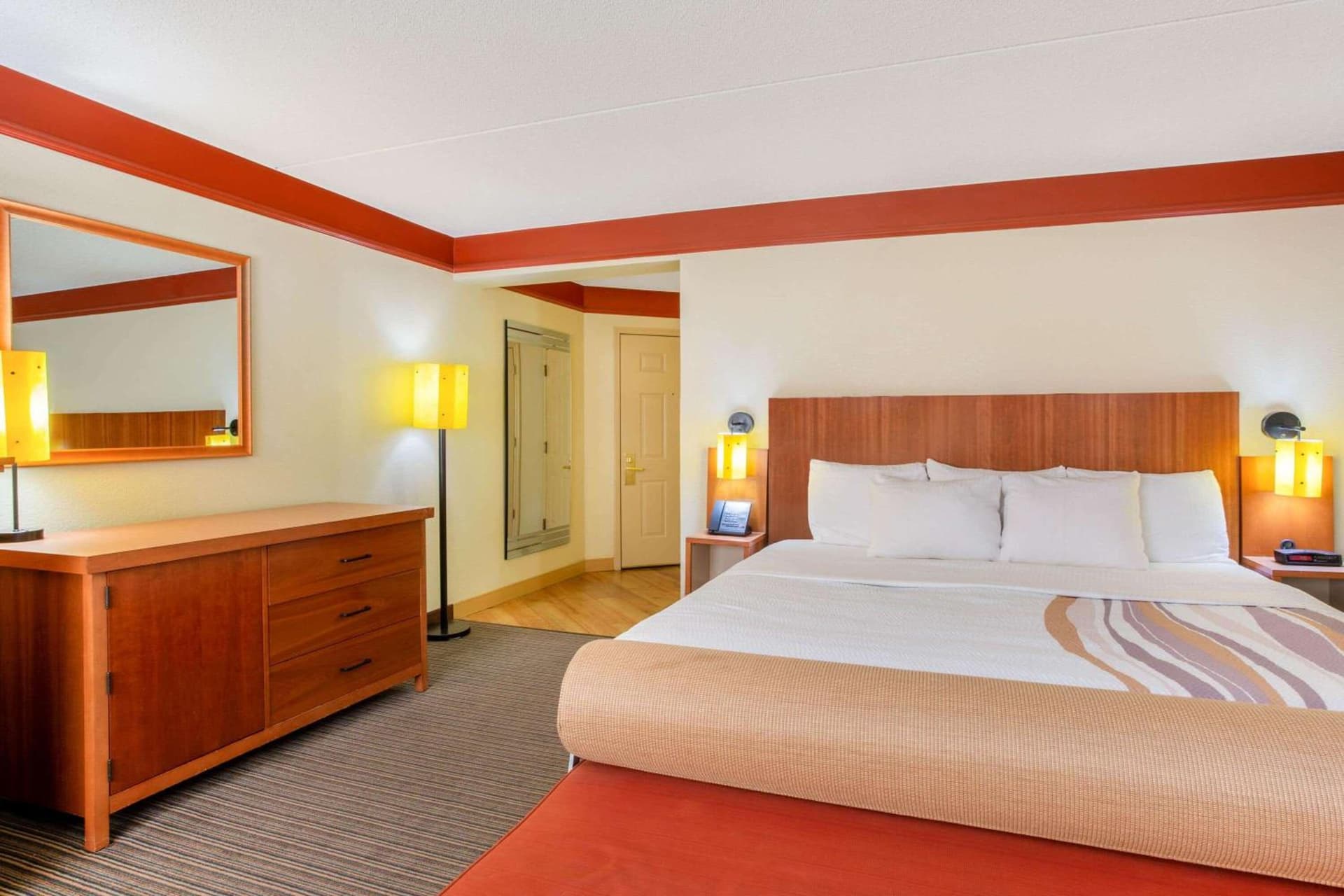 La Quinta by Wyndham Raleigh Cary gallery photo in Cary, NC — image 4