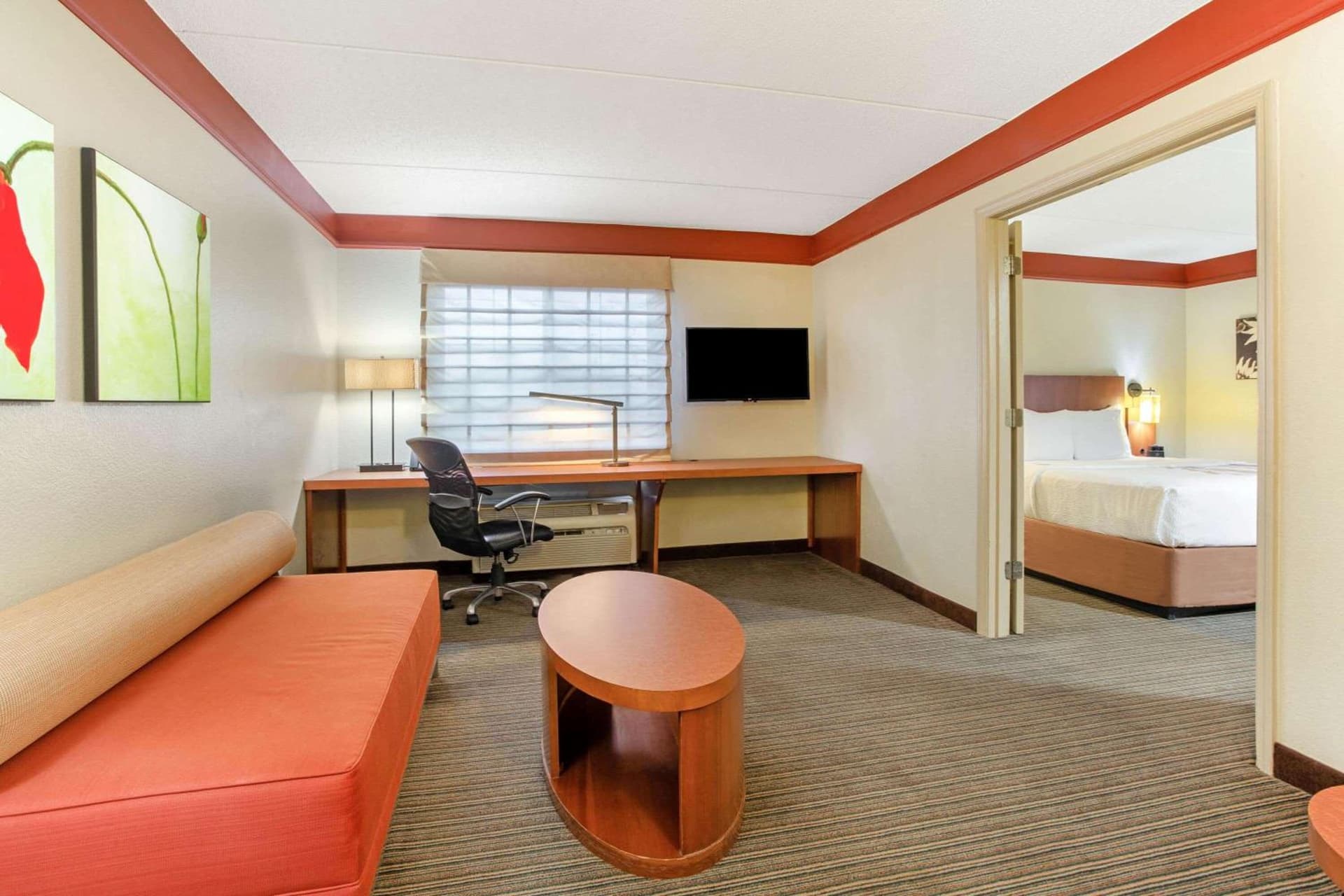 La Quinta by Wyndham Raleigh Cary gallery photo in Cary, NC — image 21