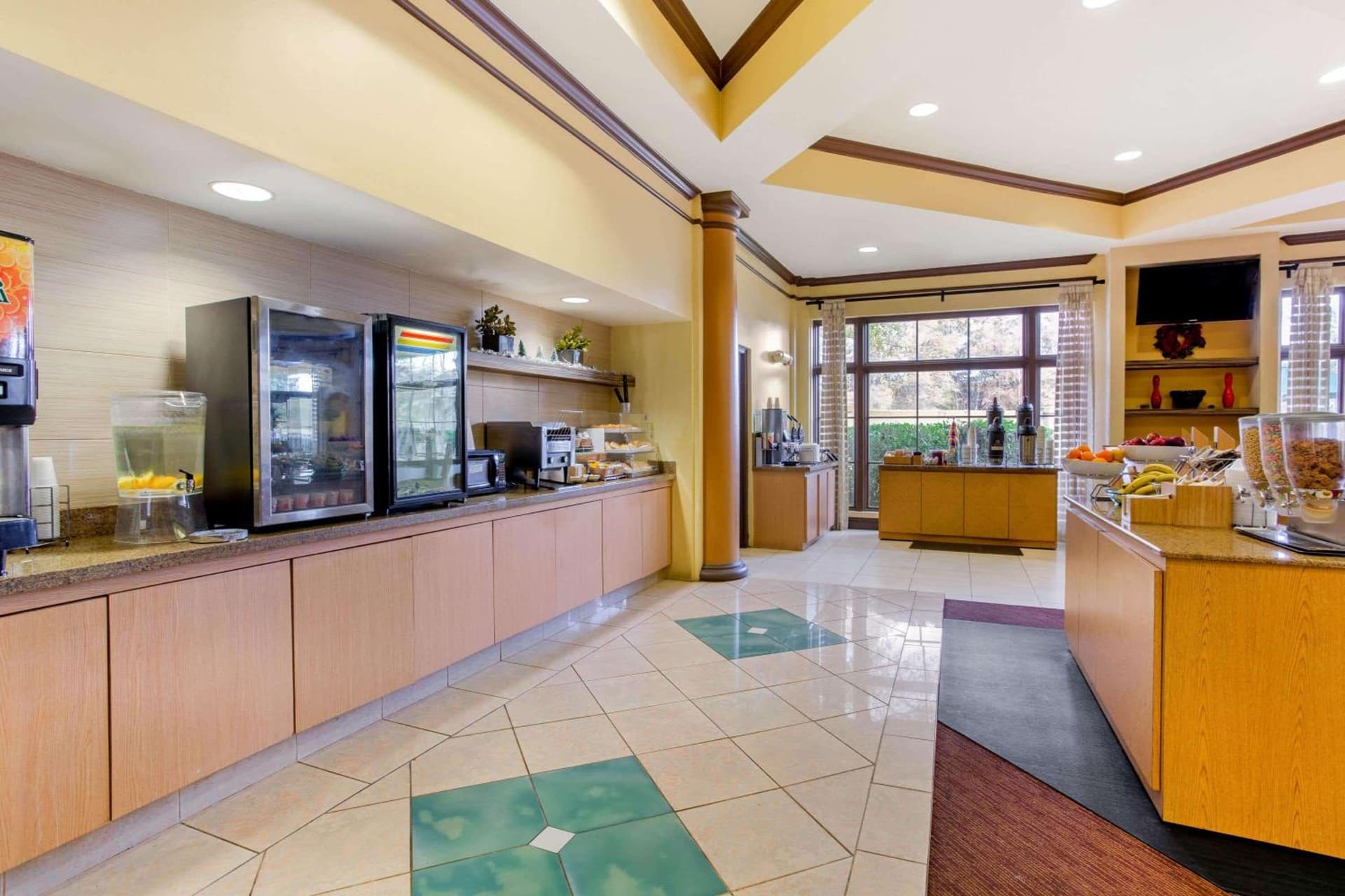 La Quinta by Wyndham Raleigh Cary gallery photo in Cary, NC — image 16