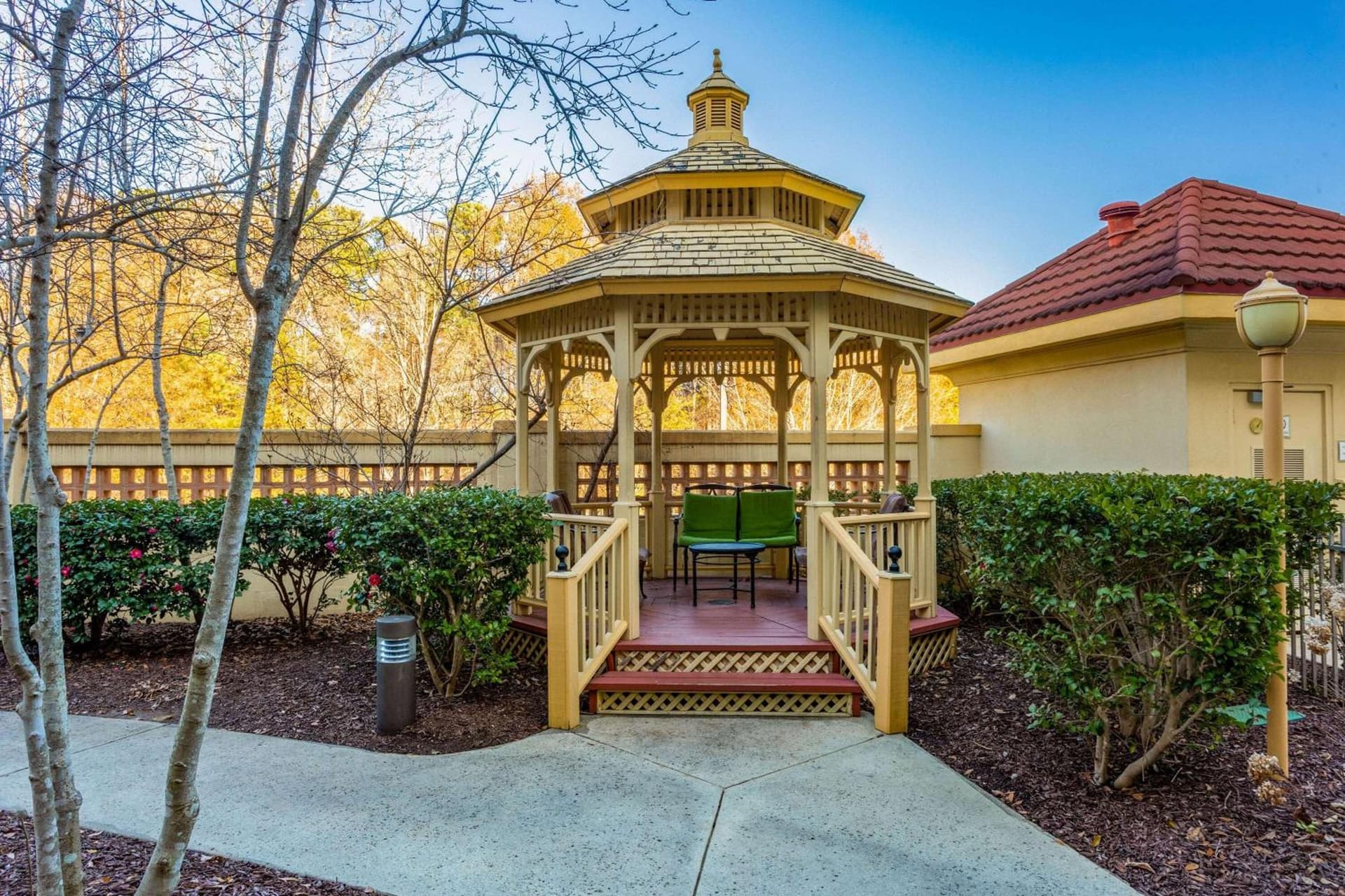 La Quinta by Wyndham Raleigh Cary gallery photo in Cary, NC — image 5