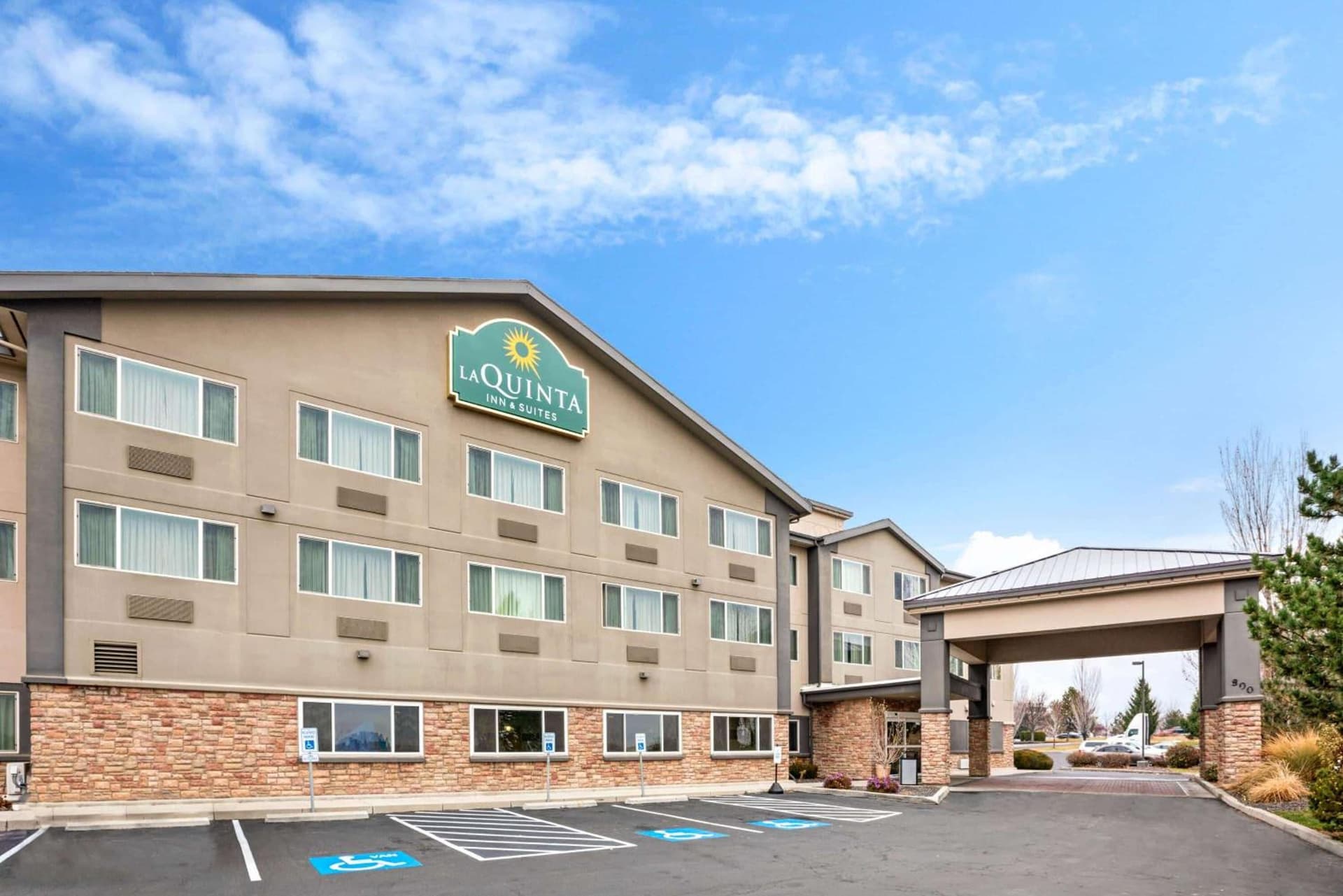 La Quinta by Wyndham Meridian / Boise West gallery photo in Meridian, ID — image 62