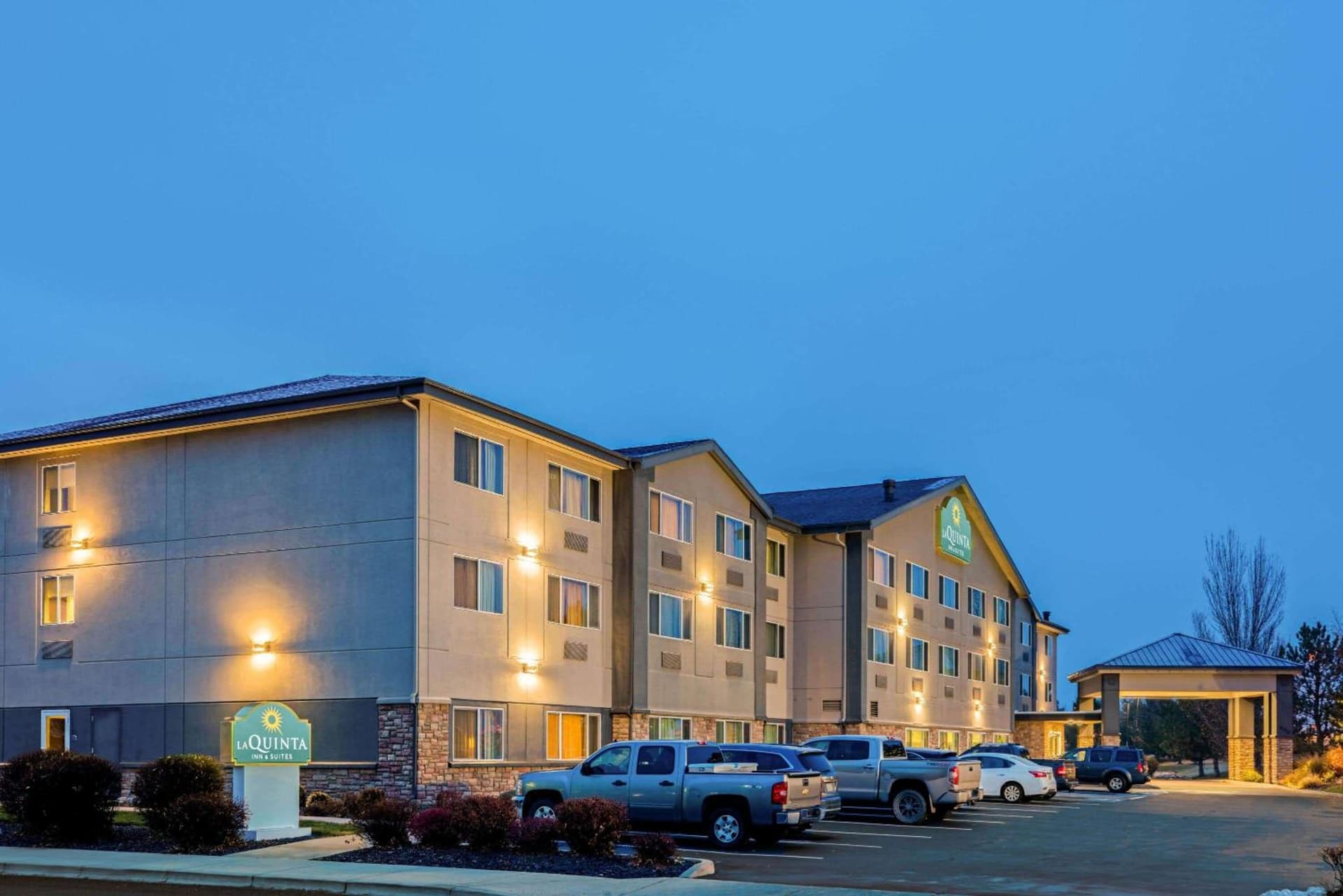La Quinta by Wyndham Meridian / Boise West gallery photo in Meridian, ID — image 60