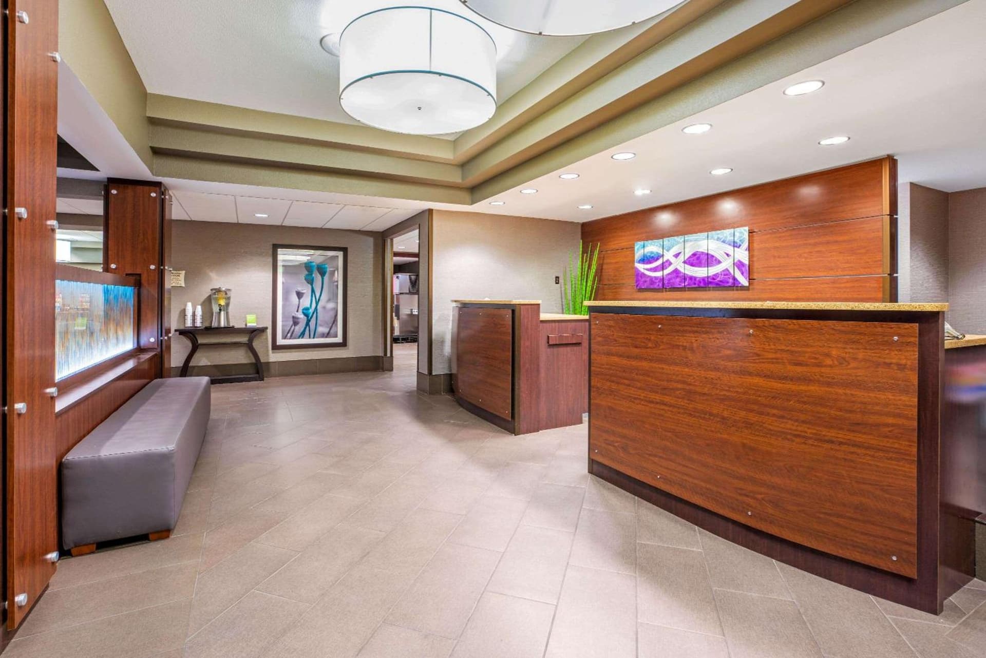 La Quinta by Wyndham Meridian / Boise West gallery photo in Meridian, ID — image 25