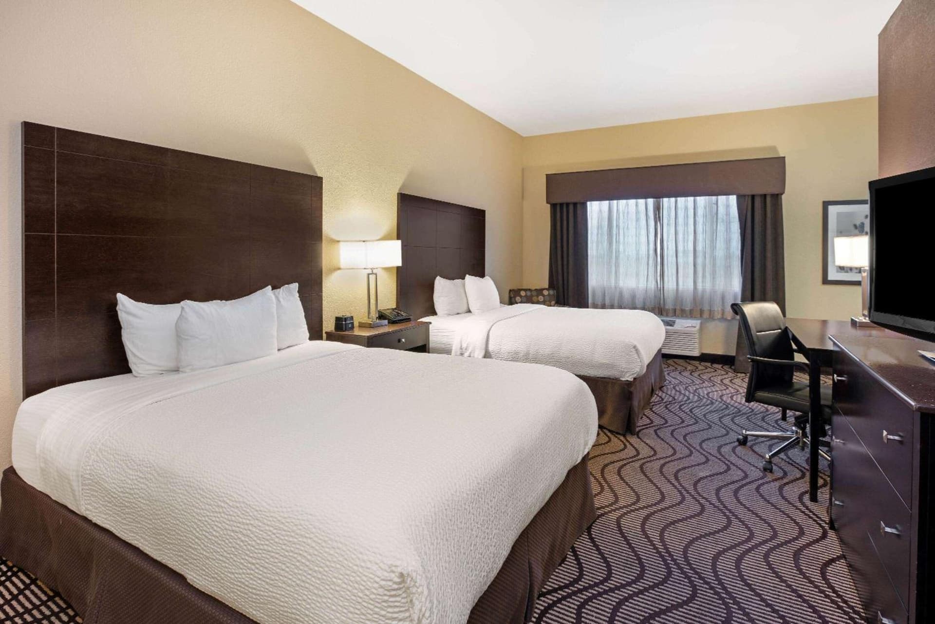 La Quinta by Wyndham Meridian / Boise West gallery photo in Meridian, ID — image 21