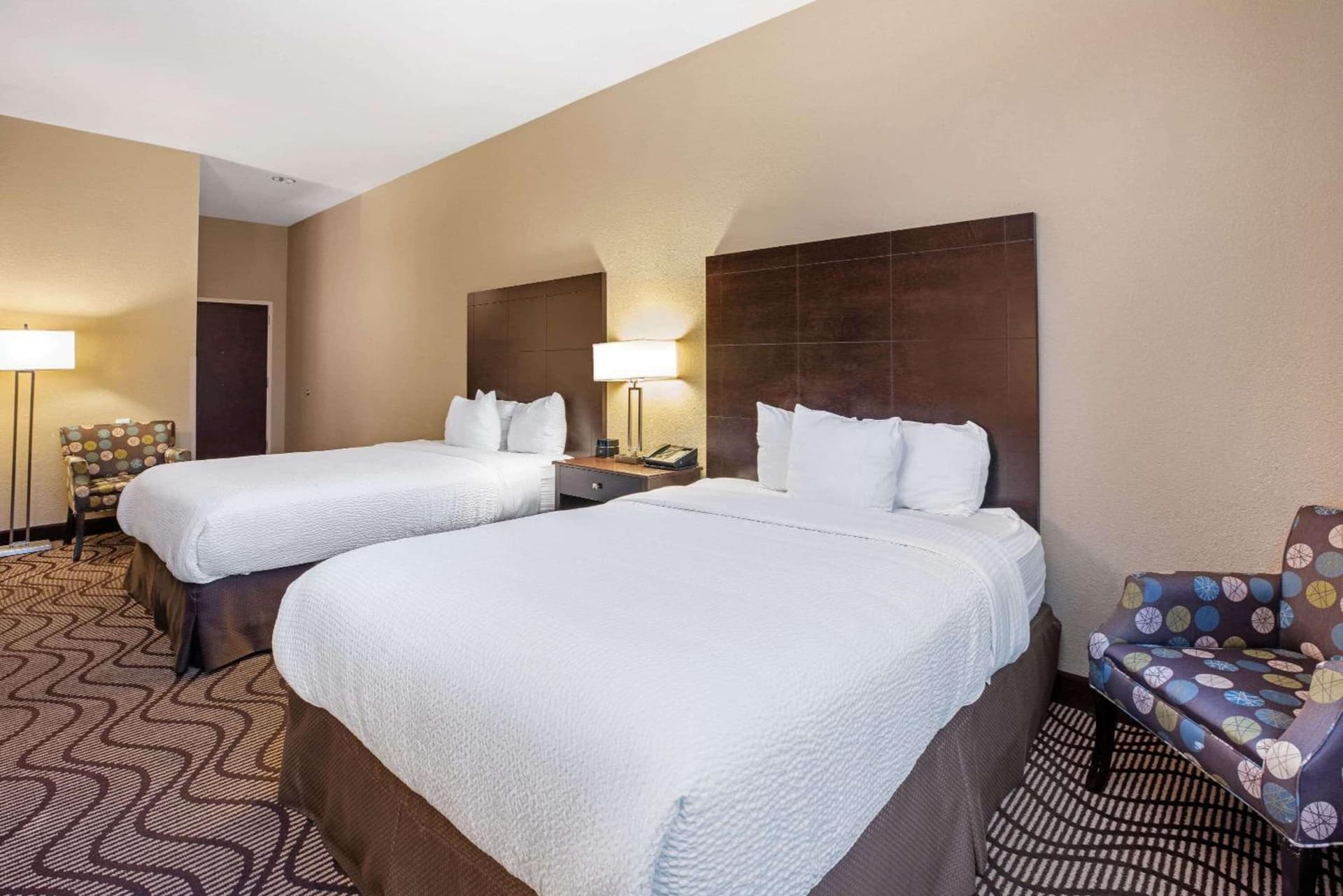 La Quinta by Wyndham Meridian / Boise West gallery photo in Meridian, ID — image 14