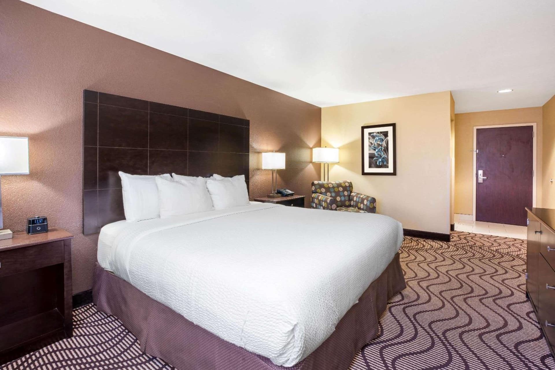 La Quinta by Wyndham Meridian / Boise West gallery photo in Meridian, ID — image 9