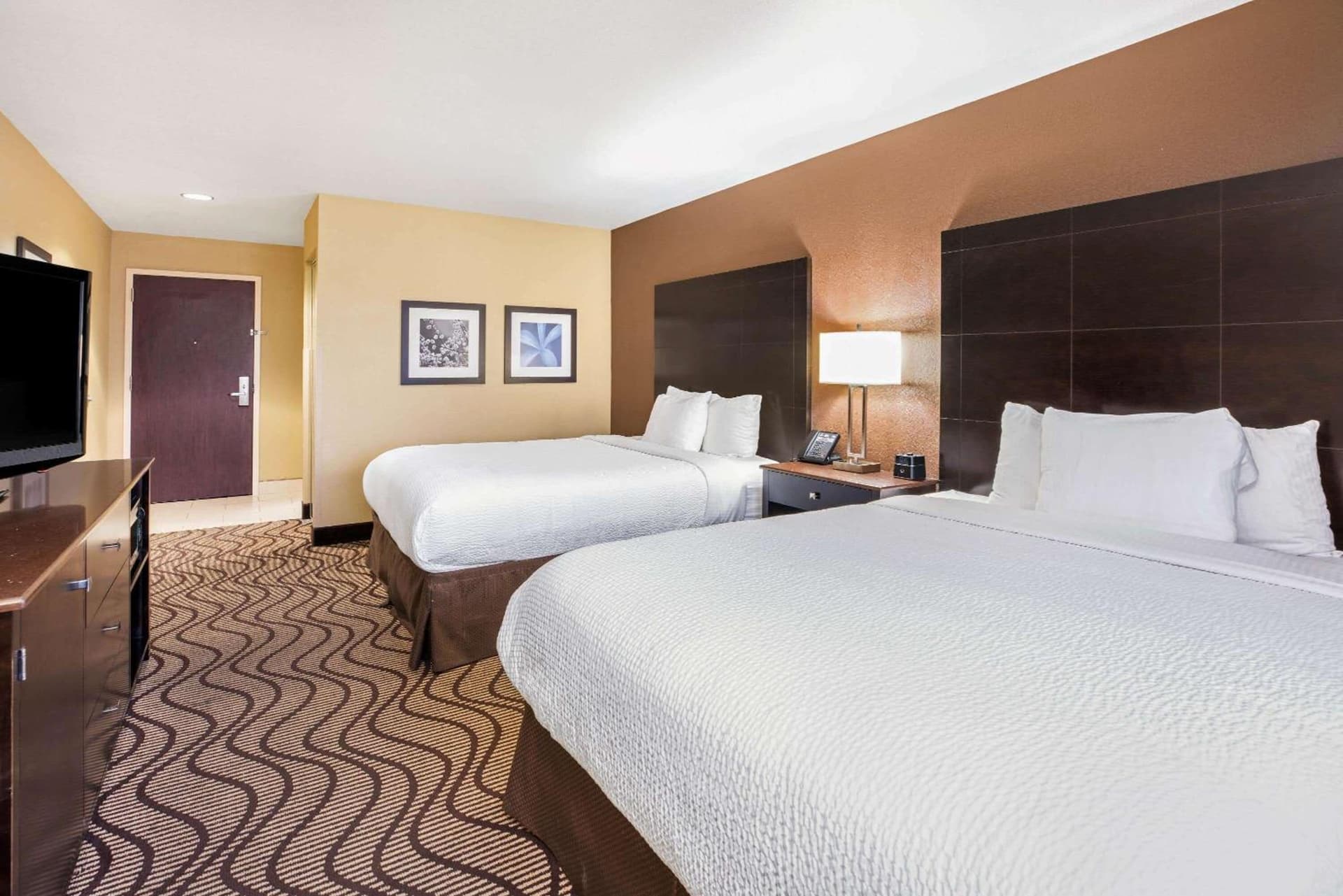 La Quinta by Wyndham Meridian / Boise West gallery photo in Meridian, ID — image 39