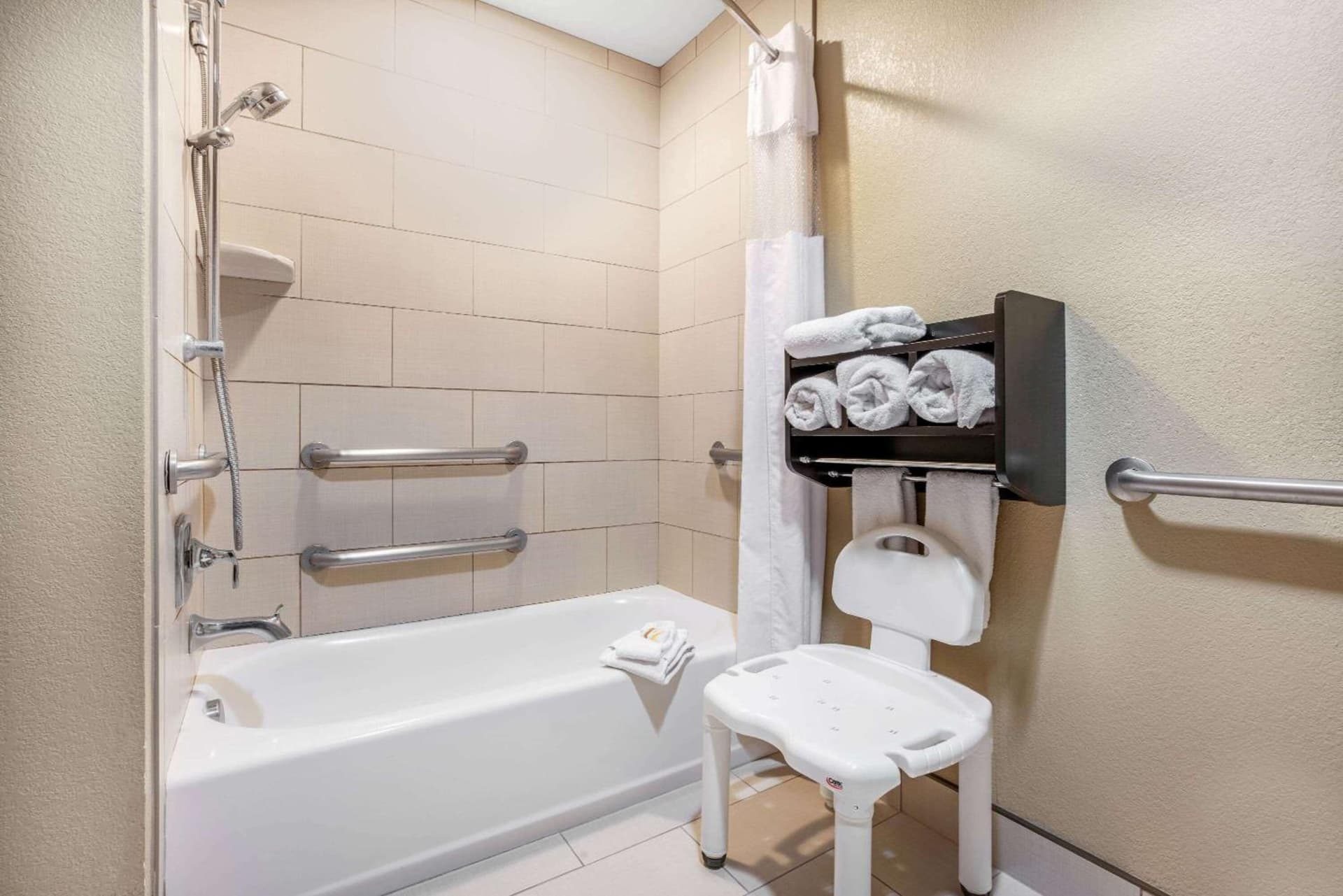 La Quinta by Wyndham Meridian / Boise West gallery photo in Meridian, ID — image 30