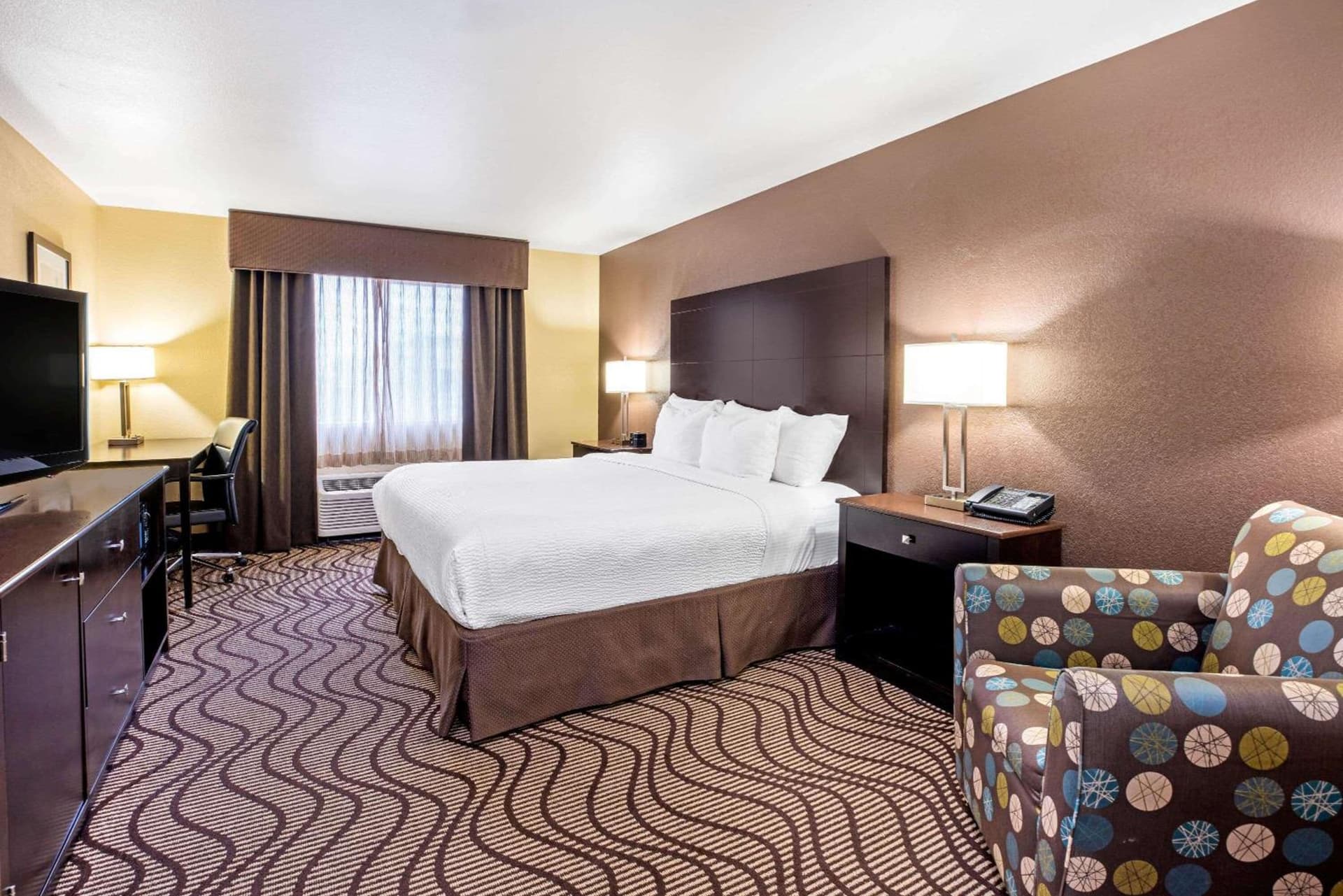 La Quinta by Wyndham Meridian / Boise West gallery photo in Meridian, ID — image 45