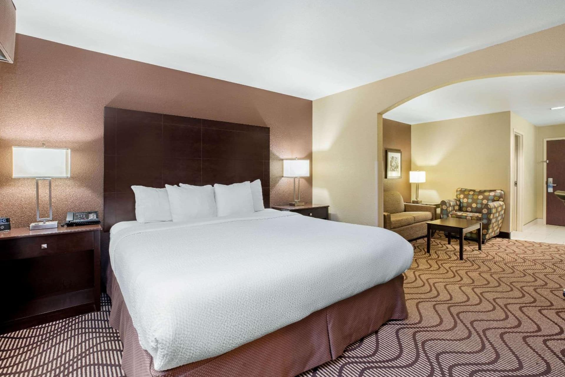 La Quinta by Wyndham Meridian / Boise West gallery photo in Meridian, ID — image 48