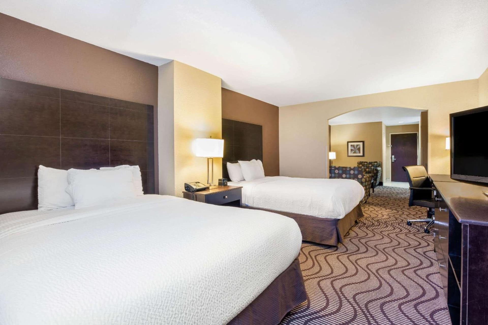 La Quinta by Wyndham Meridian / Boise West gallery photo in Meridian, ID — image 37