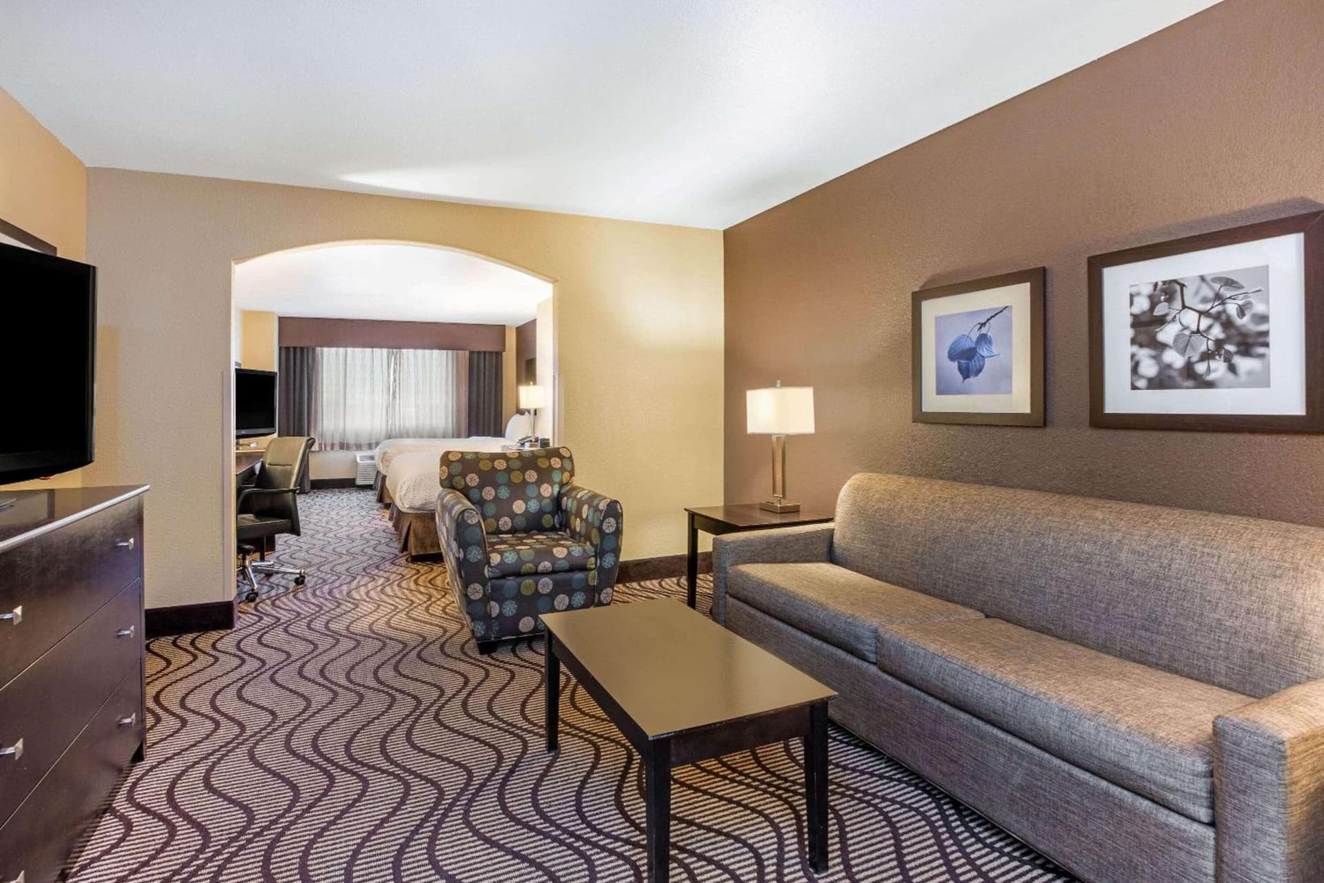 La Quinta by Wyndham Meridian / Boise West gallery photo in Meridian, ID — image 6
