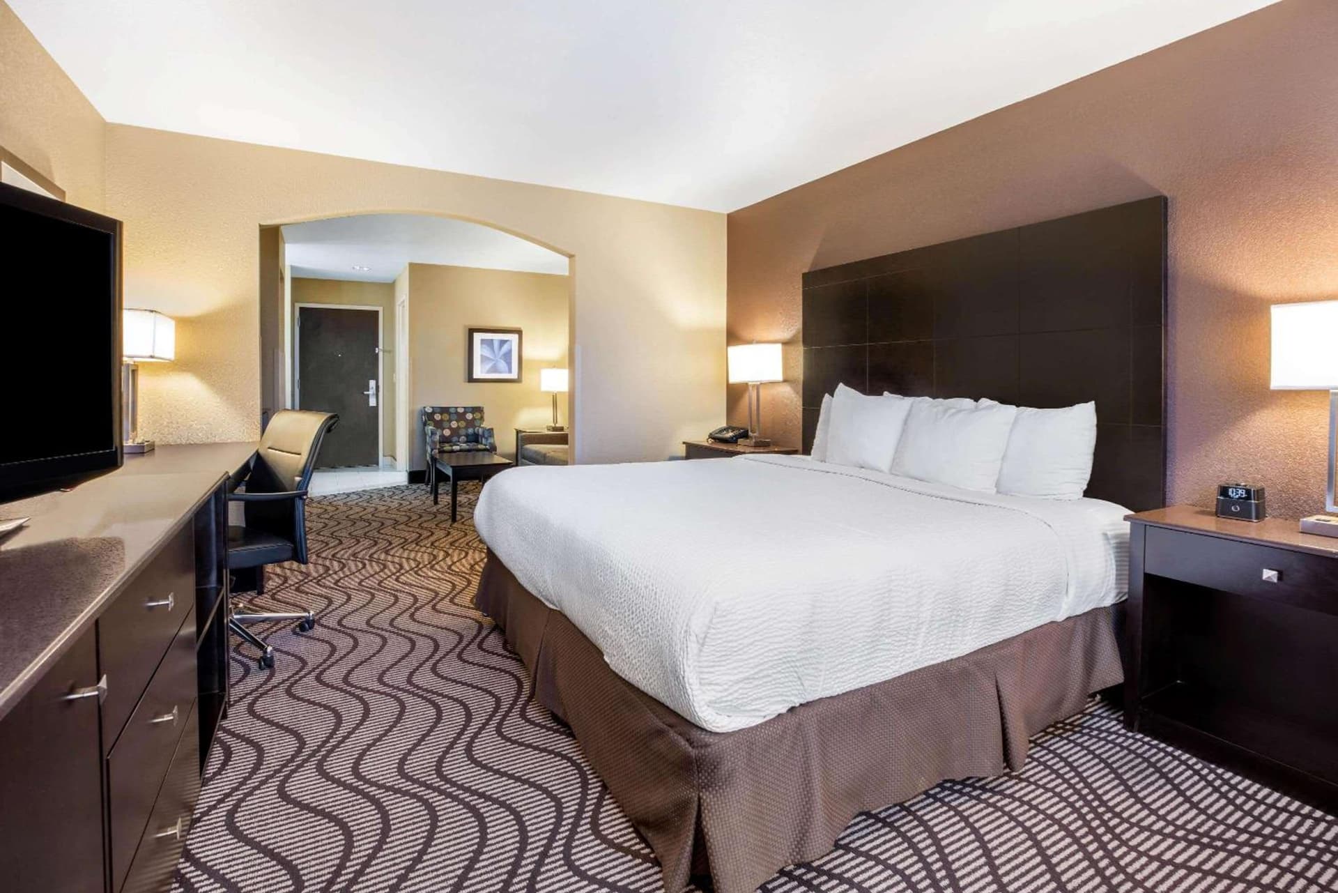 La Quinta by Wyndham Meridian / Boise West gallery photo in Meridian, ID — image 22