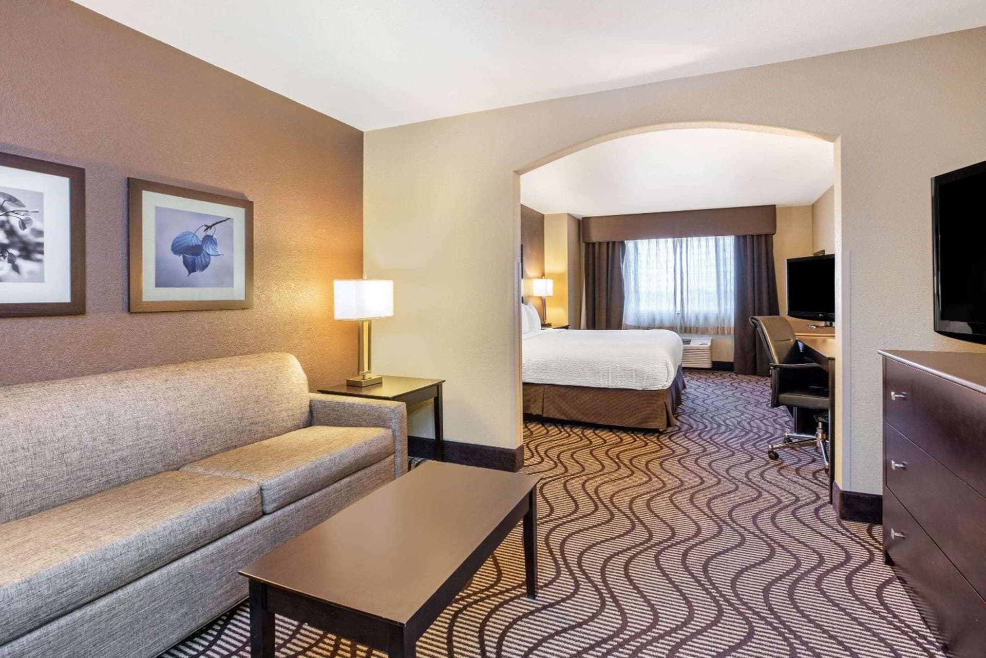La Quinta by Wyndham Meridian / Boise West gallery photo in Meridian, ID — image 49