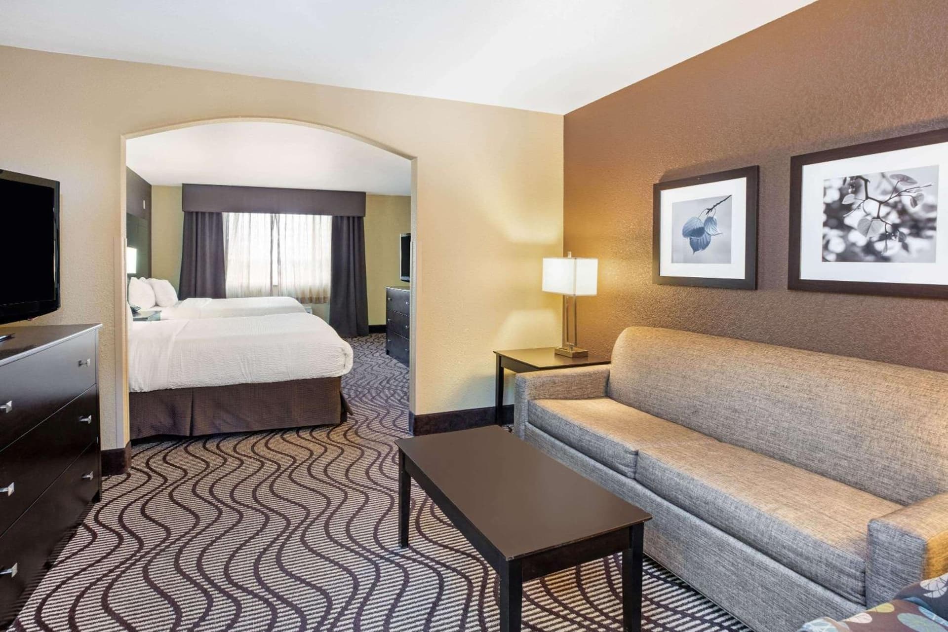 La Quinta by Wyndham Meridian / Boise West gallery photo in Meridian, ID — image 32
