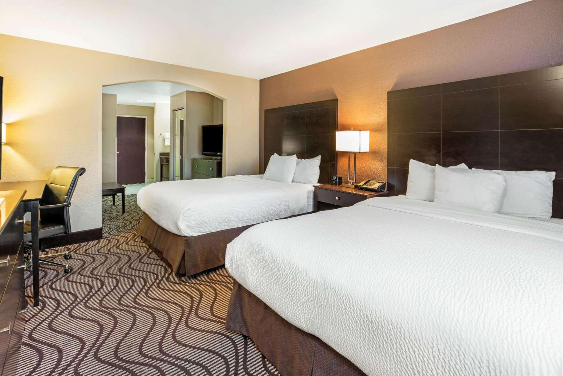 La Quinta by Wyndham Meridian / Boise West gallery photo in Meridian, ID — image 40
