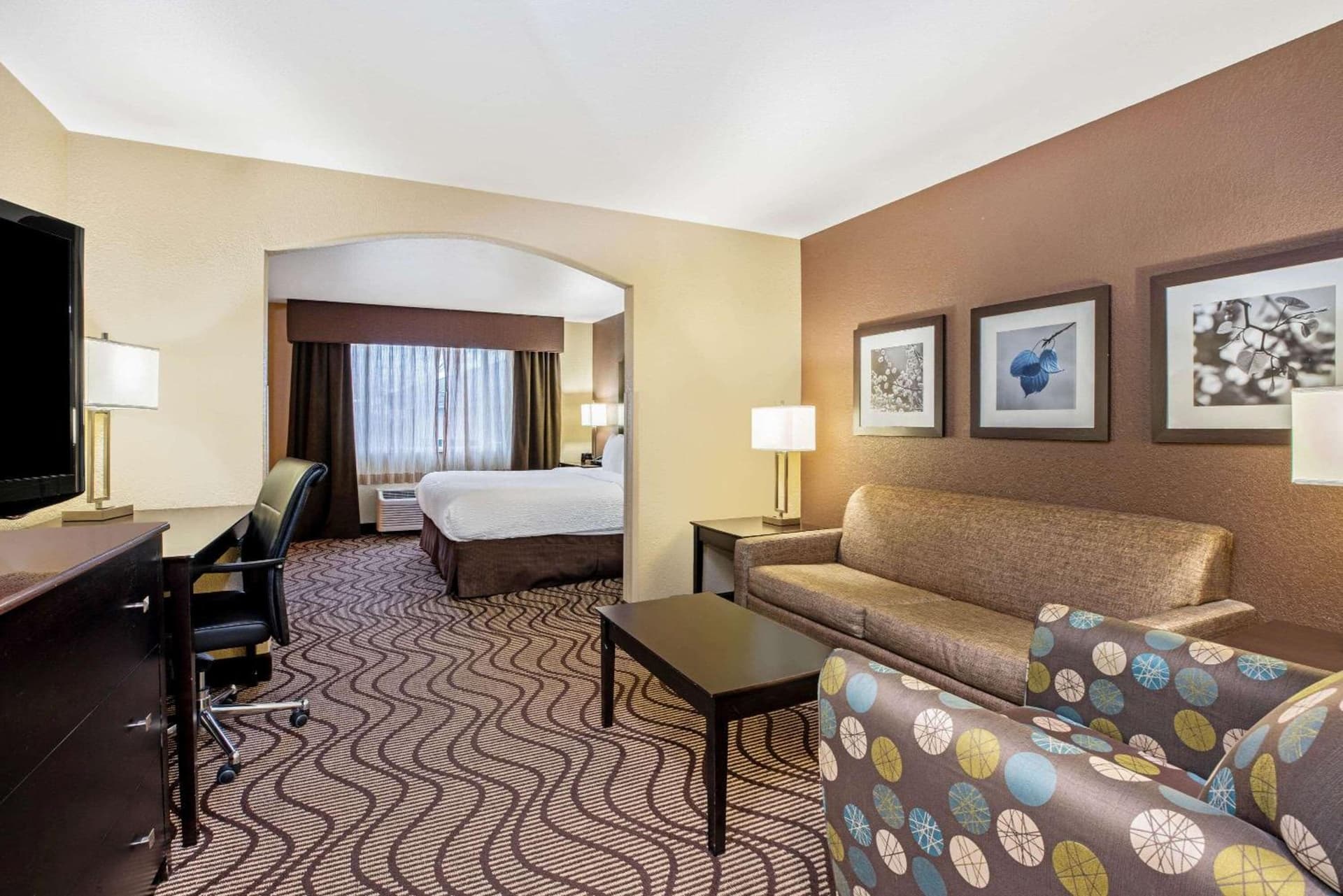 La Quinta by Wyndham Meridian / Boise West gallery photo in Meridian, ID — image 52