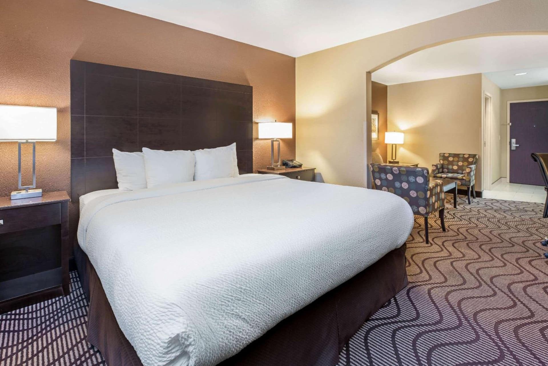 La Quinta by Wyndham Meridian / Boise West gallery photo in Meridian, ID — image 23