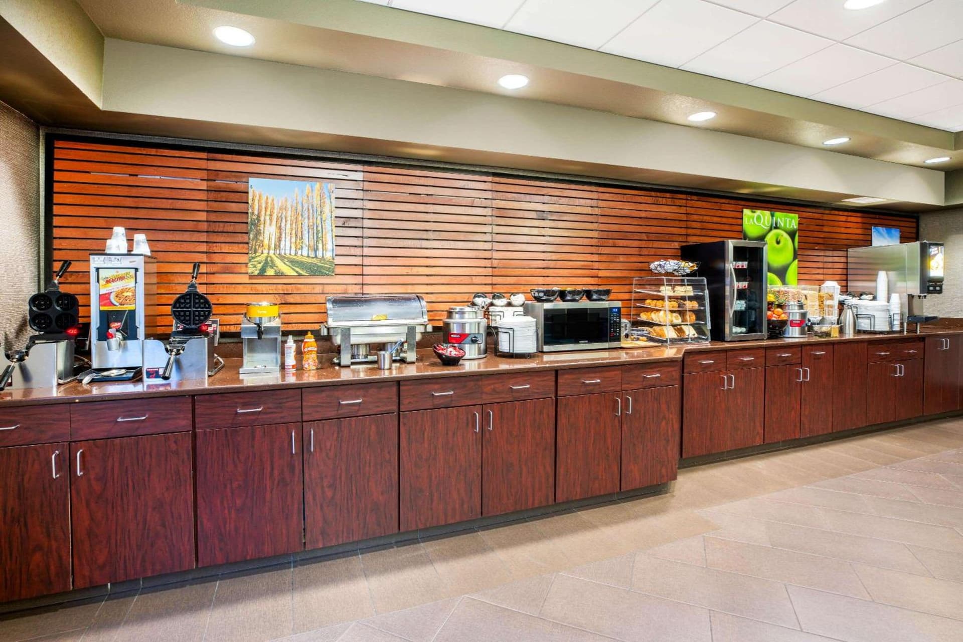 La Quinta by Wyndham Meridian / Boise West gallery photo in Meridian, ID — image 26