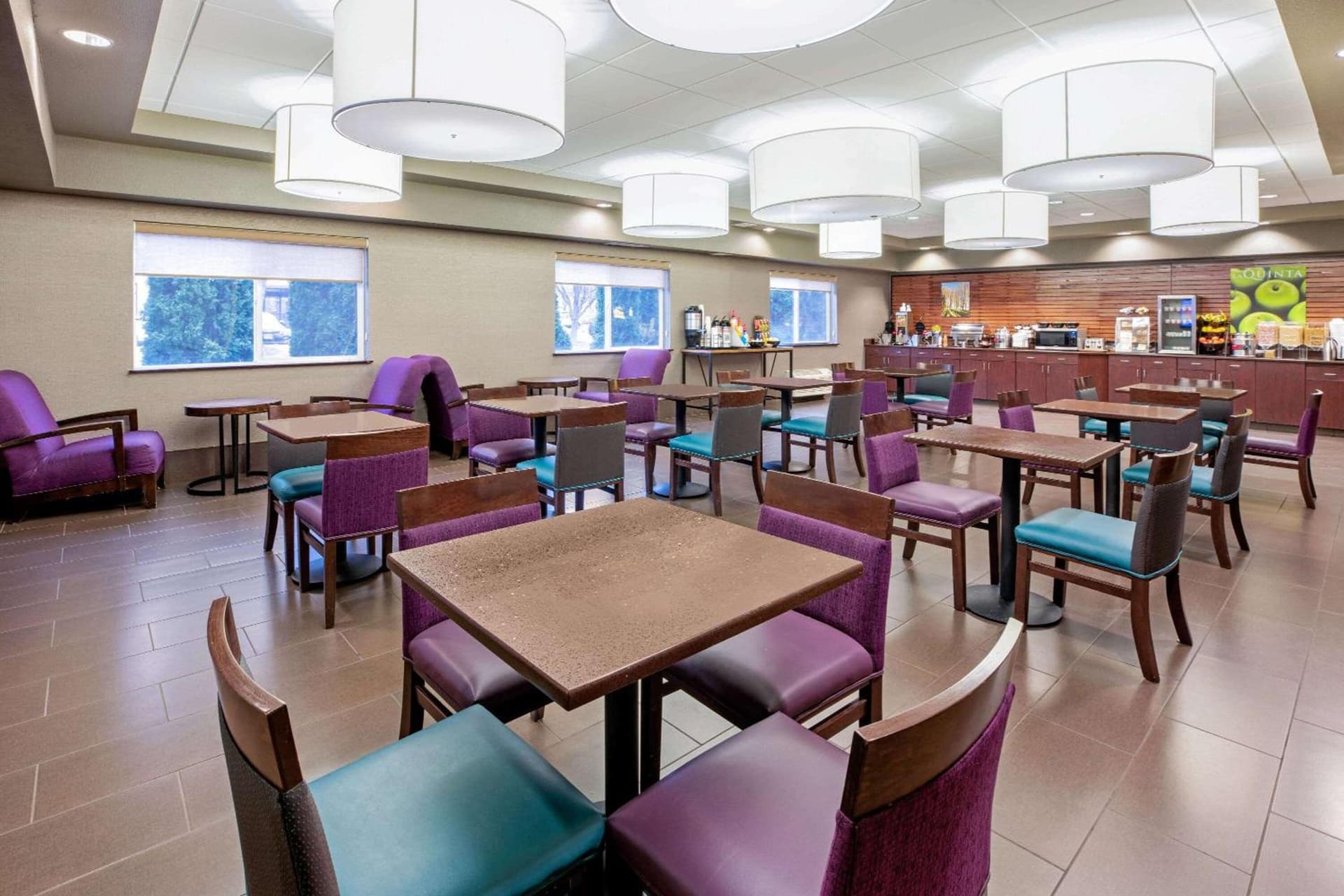 La Quinta by Wyndham Meridian / Boise West gallery photo in Meridian, ID — image 28