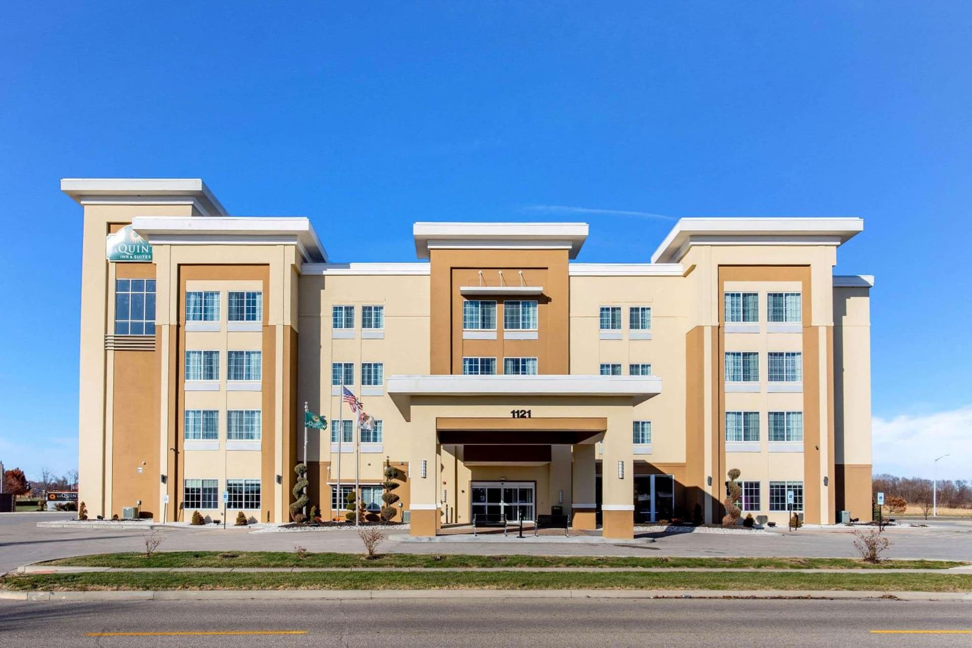 La Quinta by Wyndham Springfield IL gallery photo in Springfield, IL — image 49