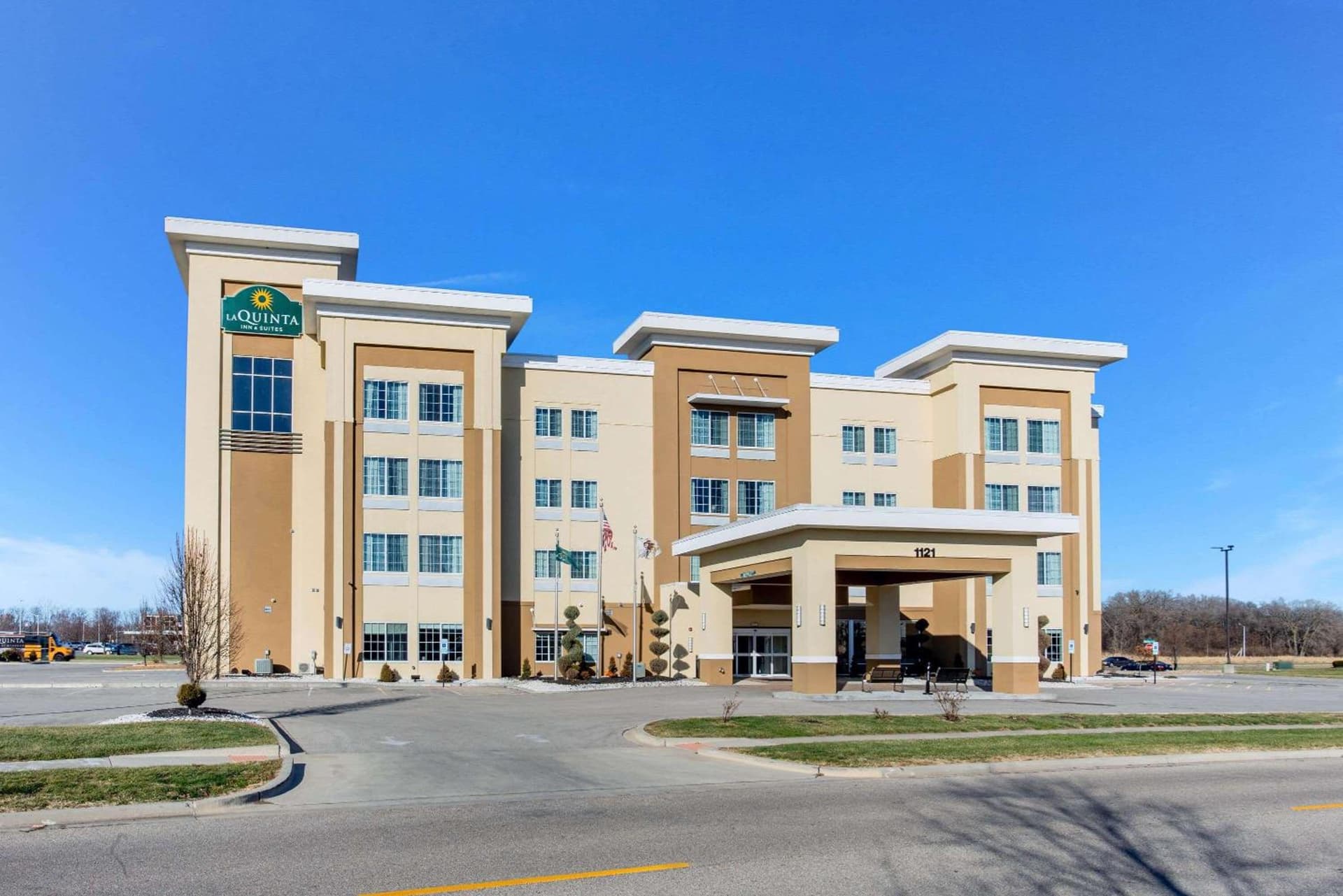 La Quinta by Wyndham Springfield IL gallery photo in Springfield, IL — image 34