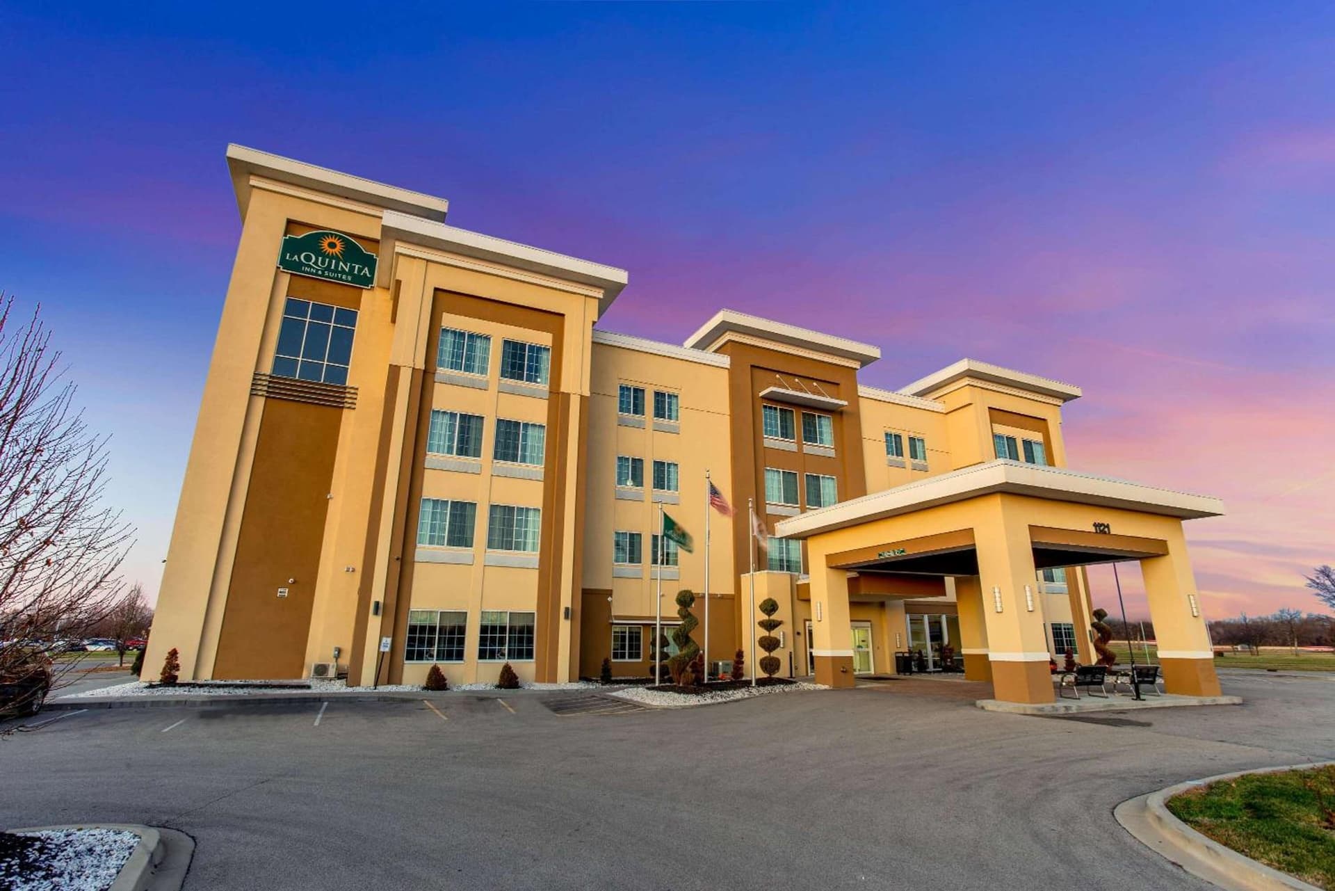 La Quinta by Wyndham Springfield IL gallery photo in Springfield, IL — image 11