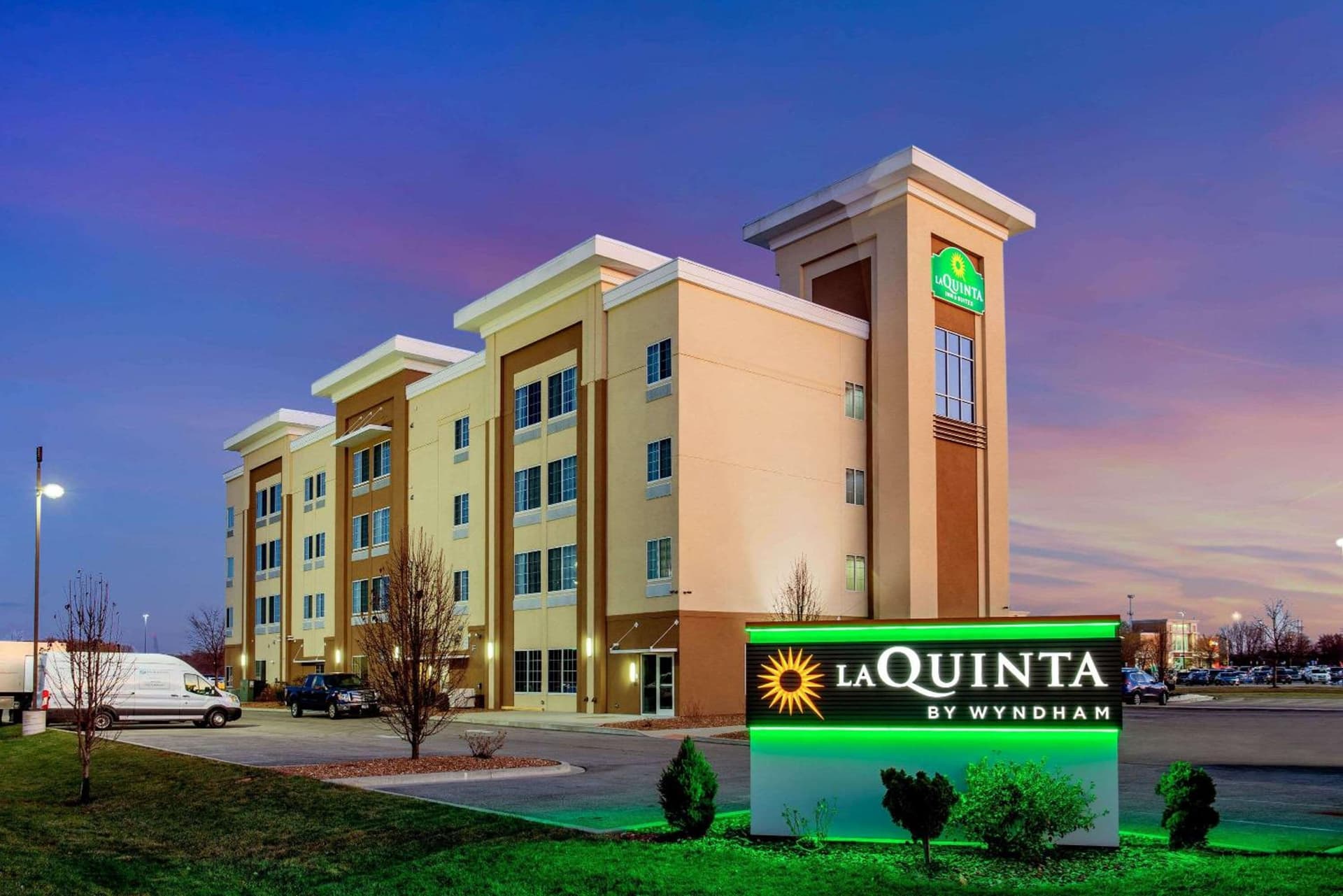 La Quinta by Wyndham Springfield IL gallery photo in Springfield, IL — image 54