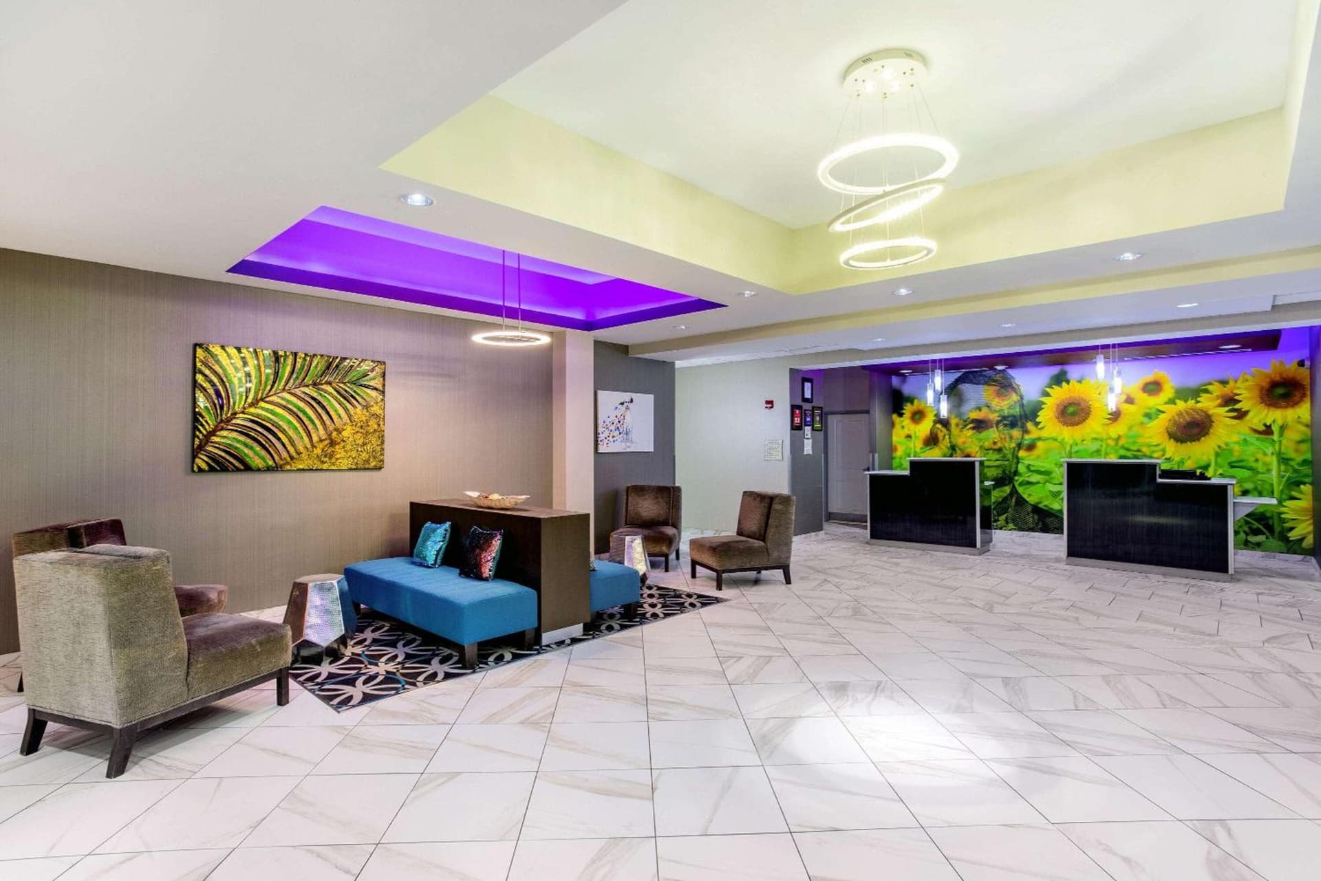 La Quinta by Wyndham Springfield IL gallery photo in Springfield, IL — image 37