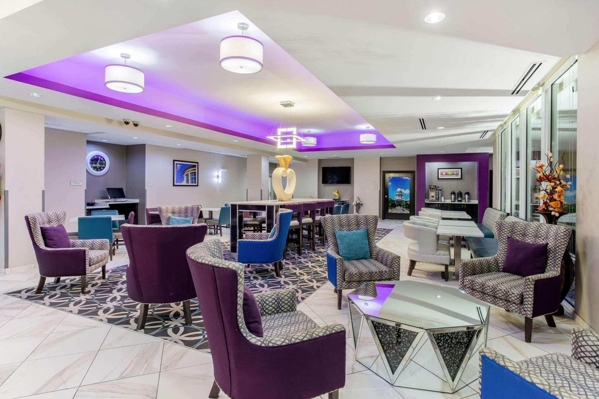 La Quinta by Wyndham Springfield IL gallery photo in Springfield, IL — image 17