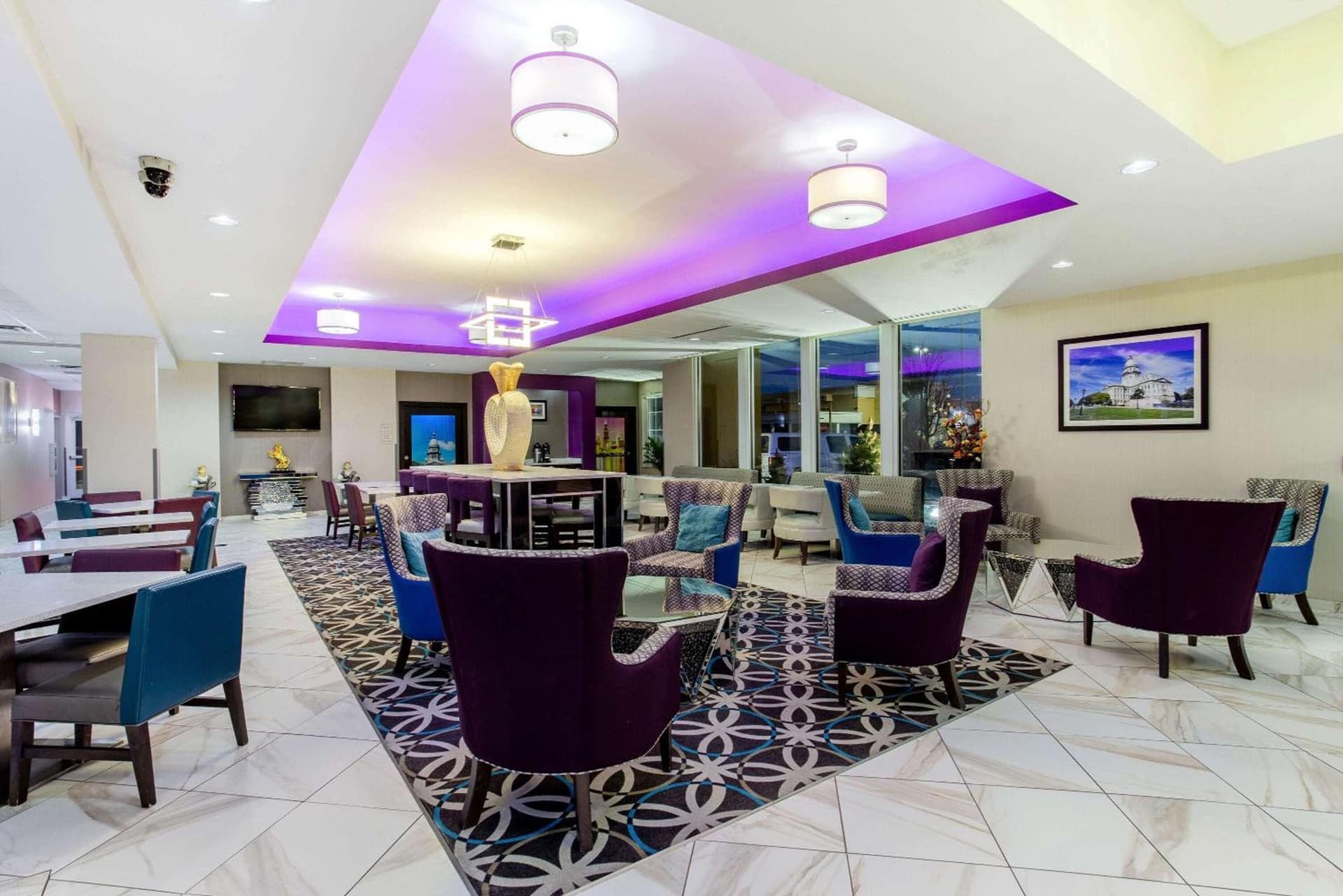 La Quinta by Wyndham Springfield IL gallery photo in Springfield, IL — image 52