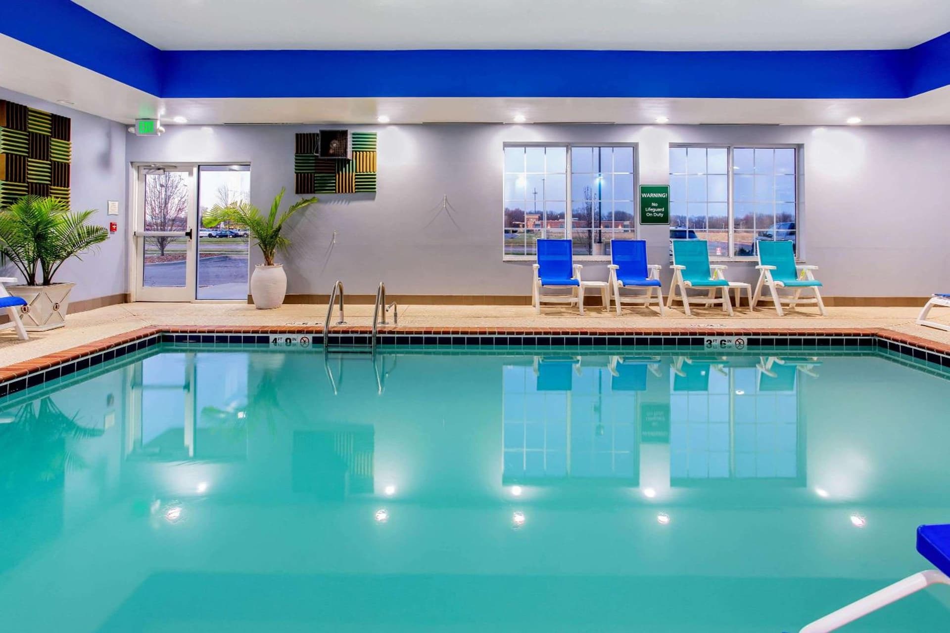 La Quinta by Wyndham Springfield IL gallery photo in Springfield, IL — image 14