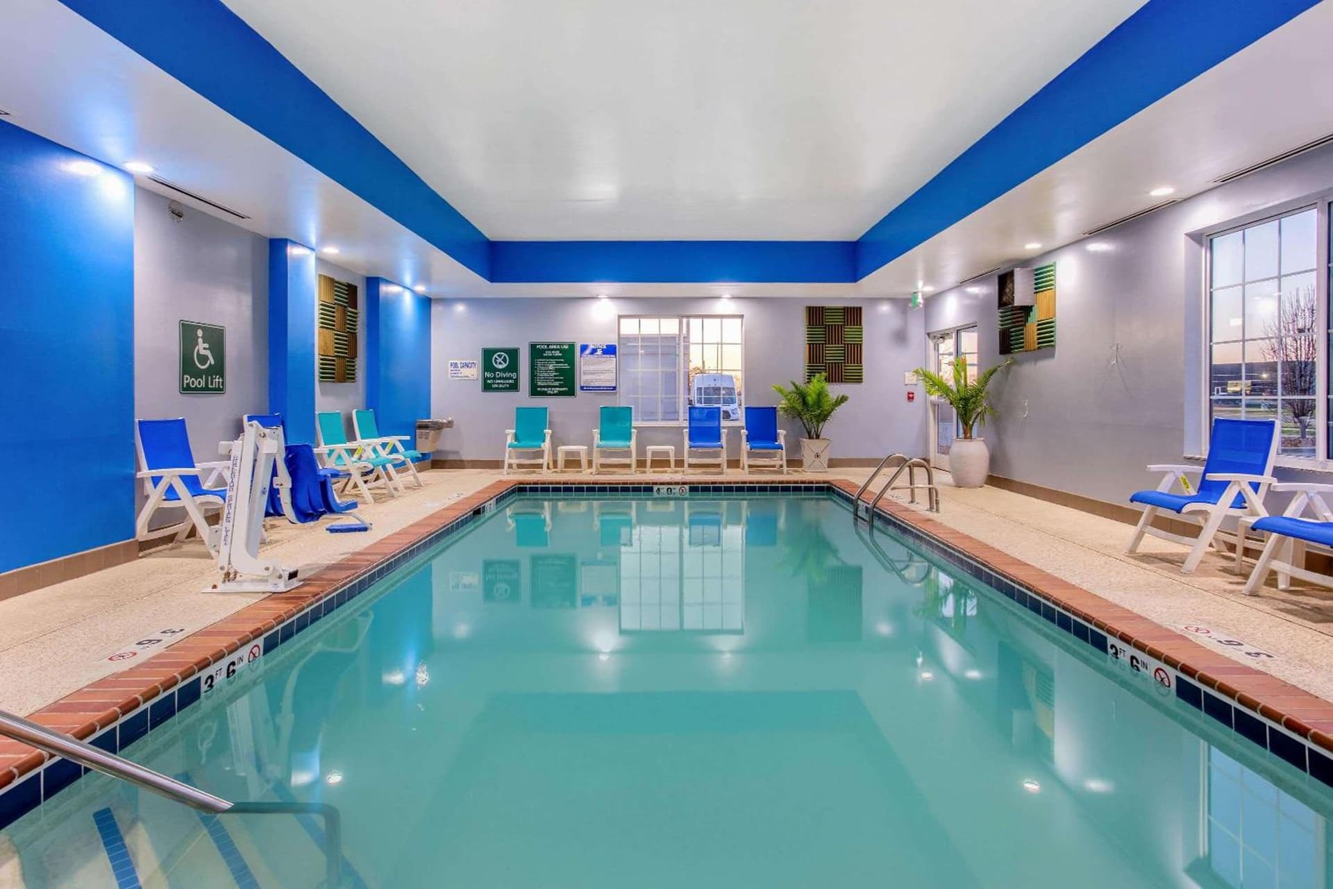 La Quinta by Wyndham Springfield IL gallery photo in Springfield, IL — image 56