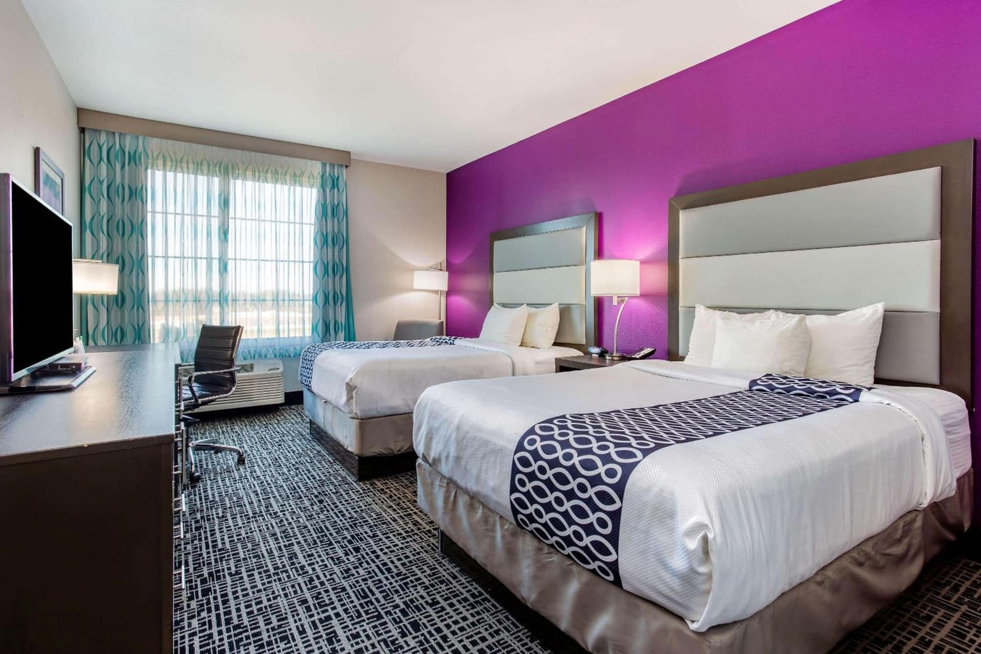 La Quinta by Wyndham Springfield IL gallery photo in Springfield, IL — image 41