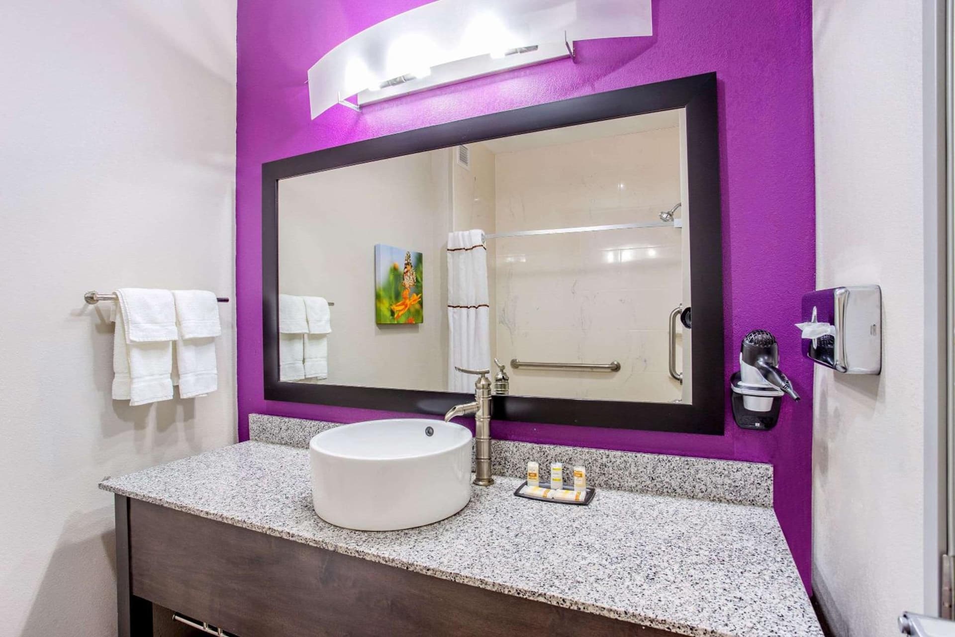 La Quinta by Wyndham Springfield IL gallery photo in Springfield, IL — image 24