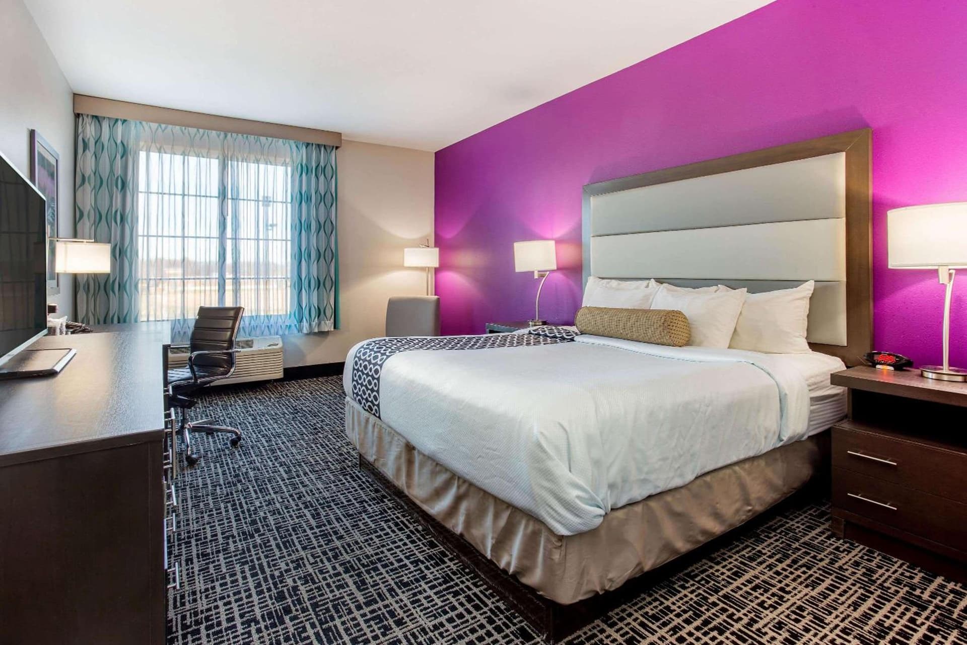 La Quinta by Wyndham Springfield IL gallery photo in Springfield, IL — image 32