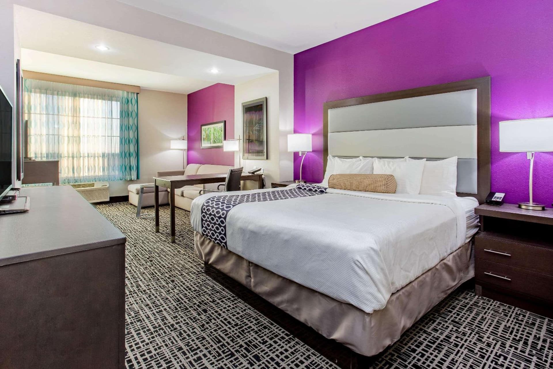 La Quinta by Wyndham Springfield IL gallery photo in Springfield, IL — image 15