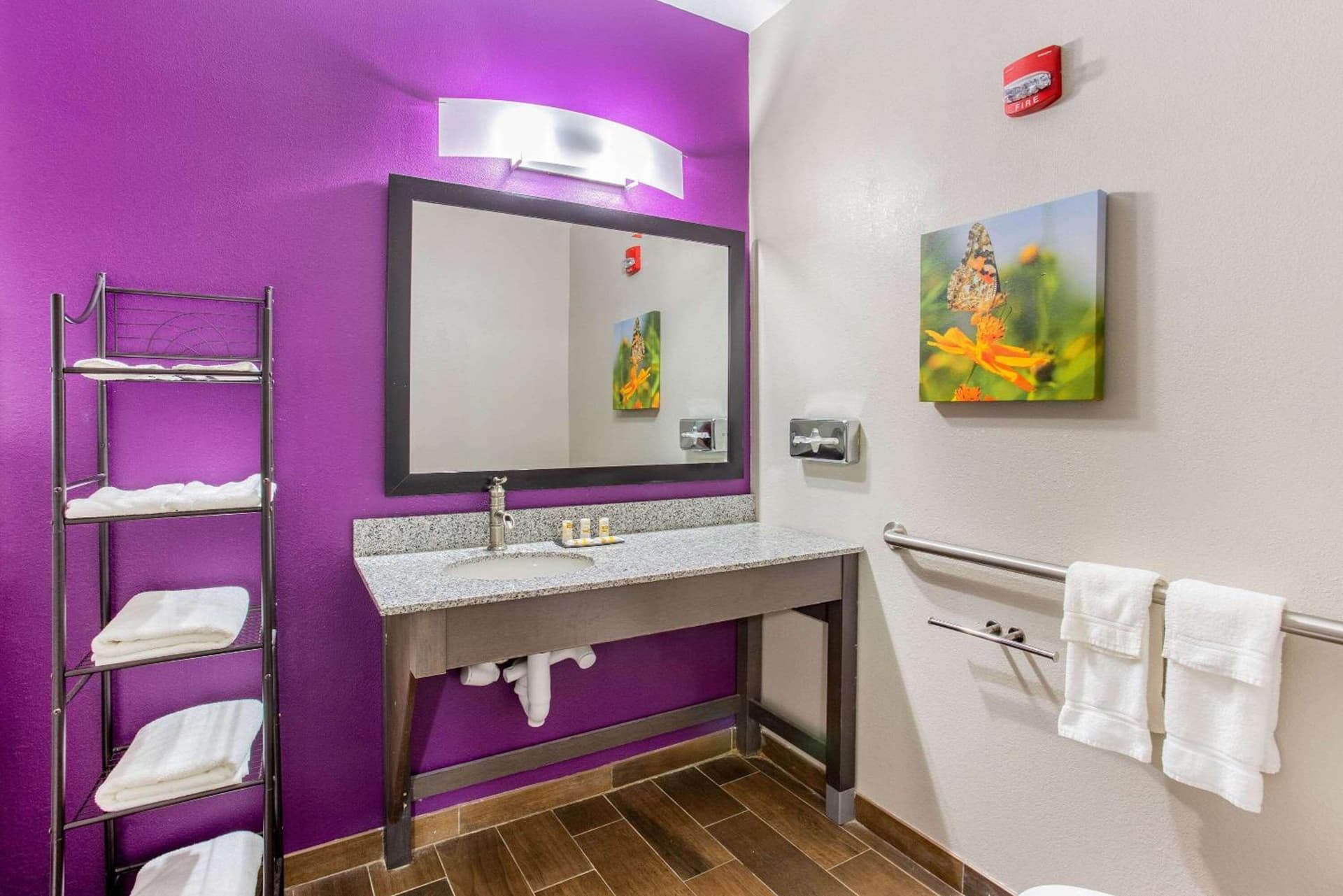 La Quinta by Wyndham Springfield IL gallery photo in Springfield, IL — image 38