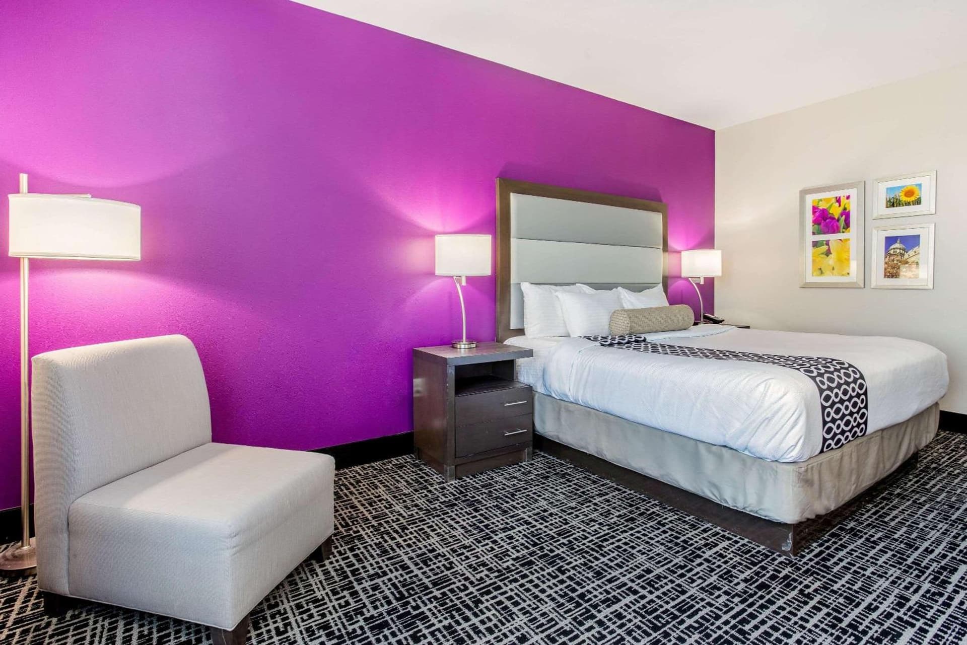 La Quinta by Wyndham Springfield IL gallery photo in Springfield, IL — image 4