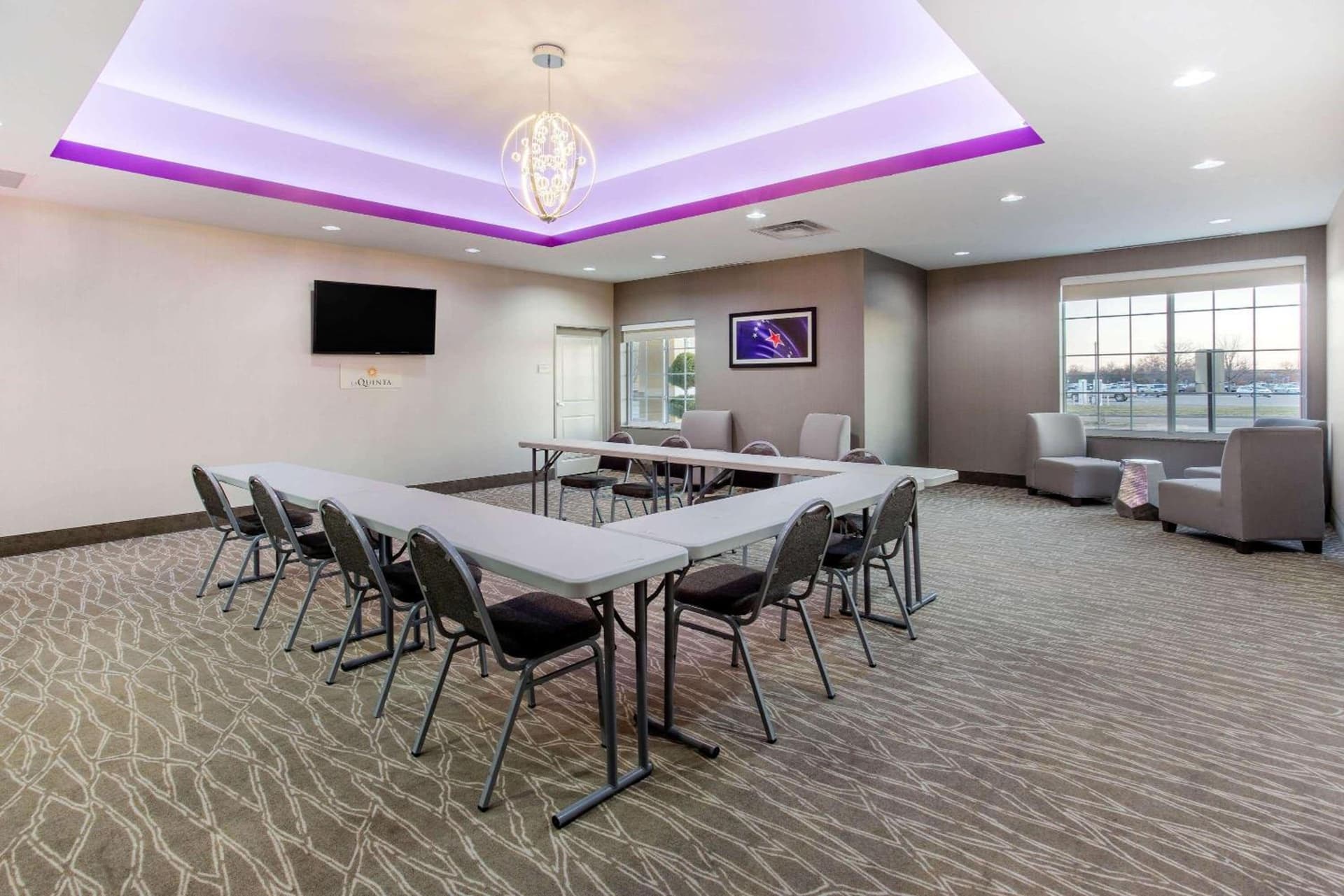 La Quinta by Wyndham Springfield IL gallery photo in Springfield, IL — image 16