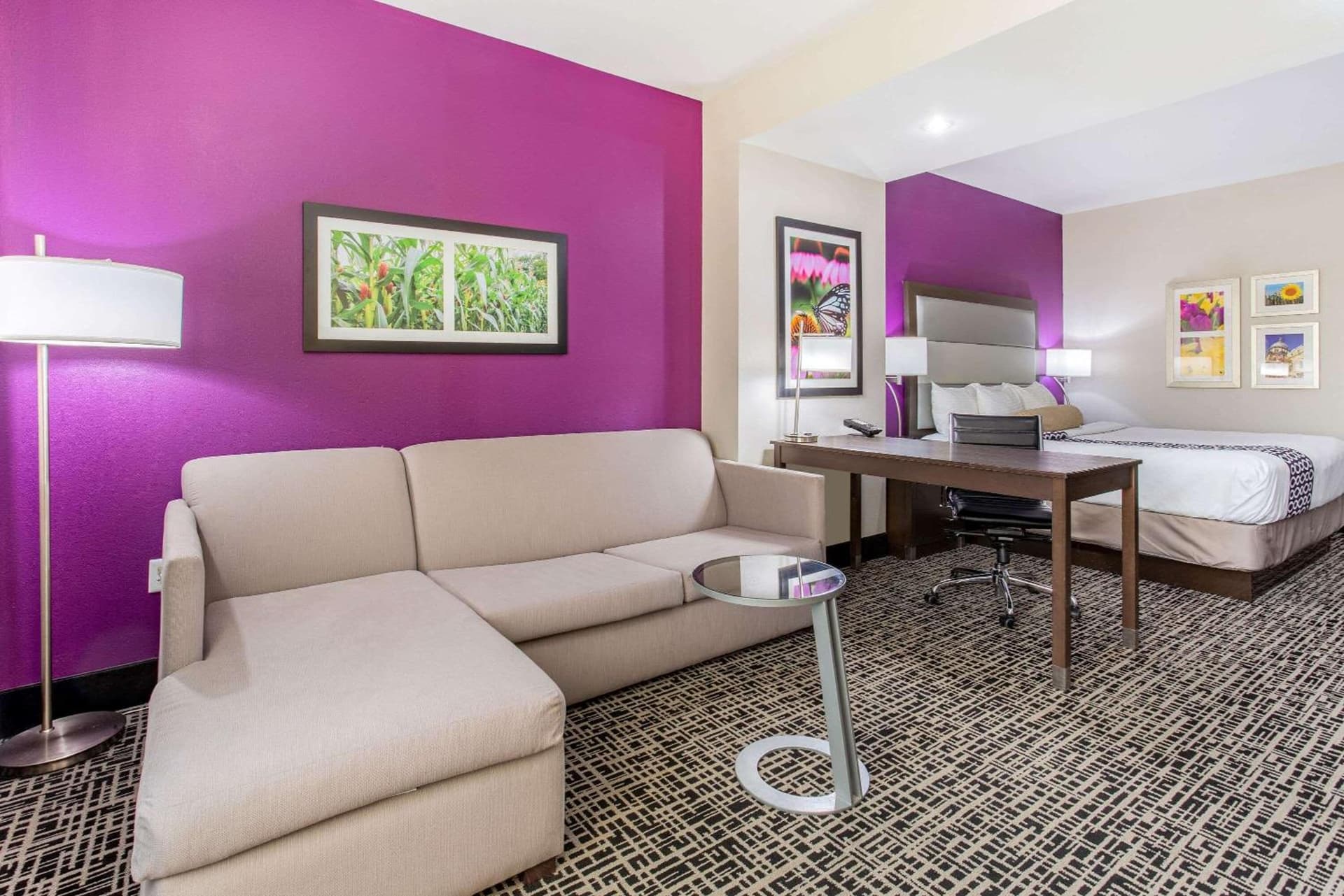 La Quinta by Wyndham Springfield IL gallery photo in Springfield, IL — image 40