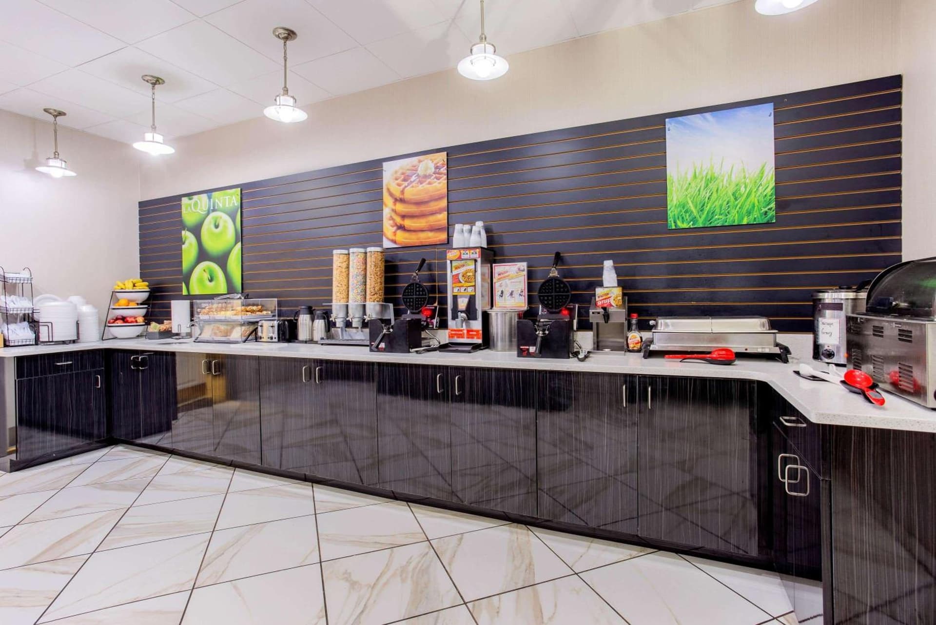 La Quinta by Wyndham Springfield IL gallery photo in Springfield, IL — image 45