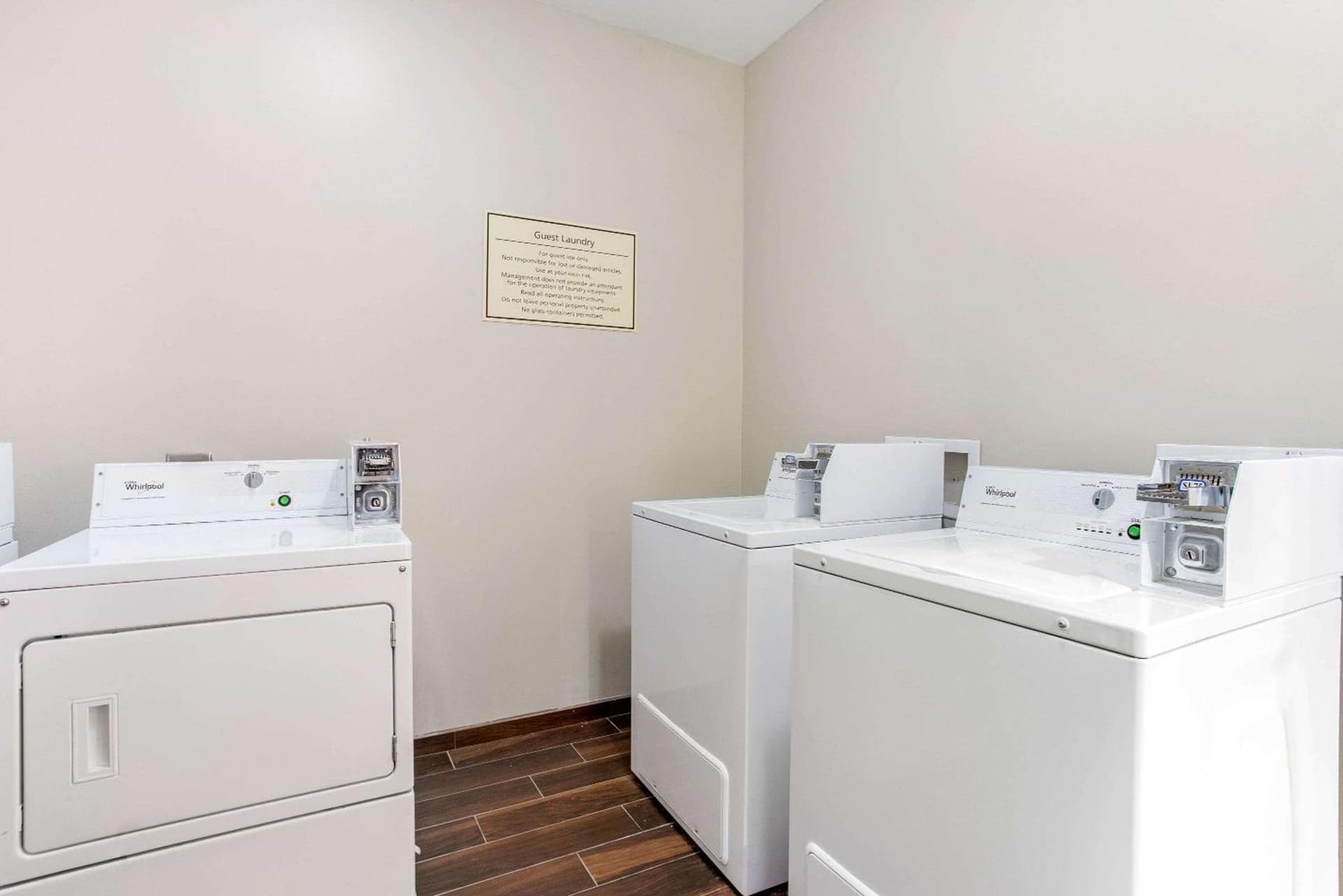 La Quinta by Wyndham Springfield IL gallery photo in Springfield, IL — image 55