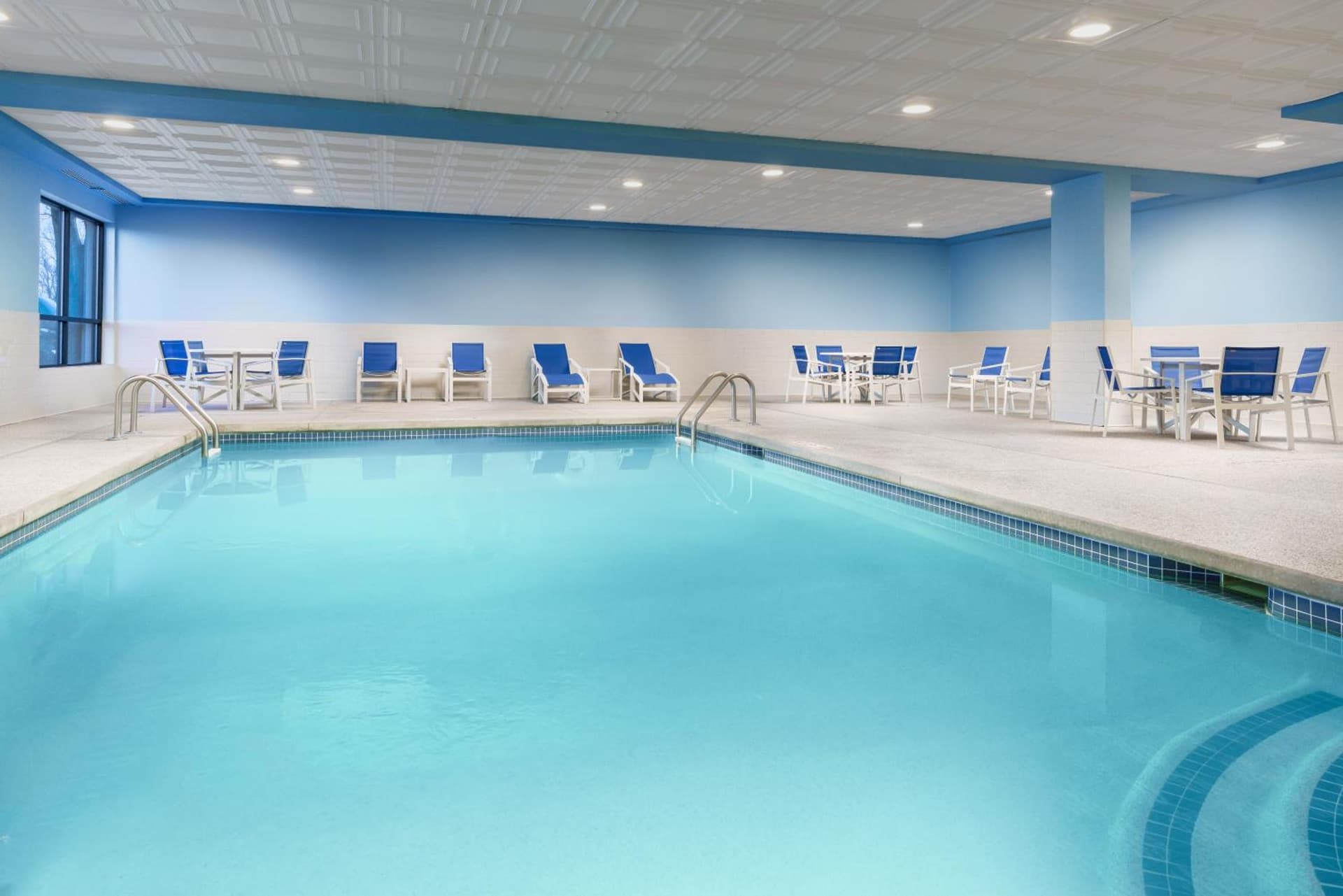 Garner Hotel Brockton - Boston by IHG interior in Brockton, MA — gallery photo 2